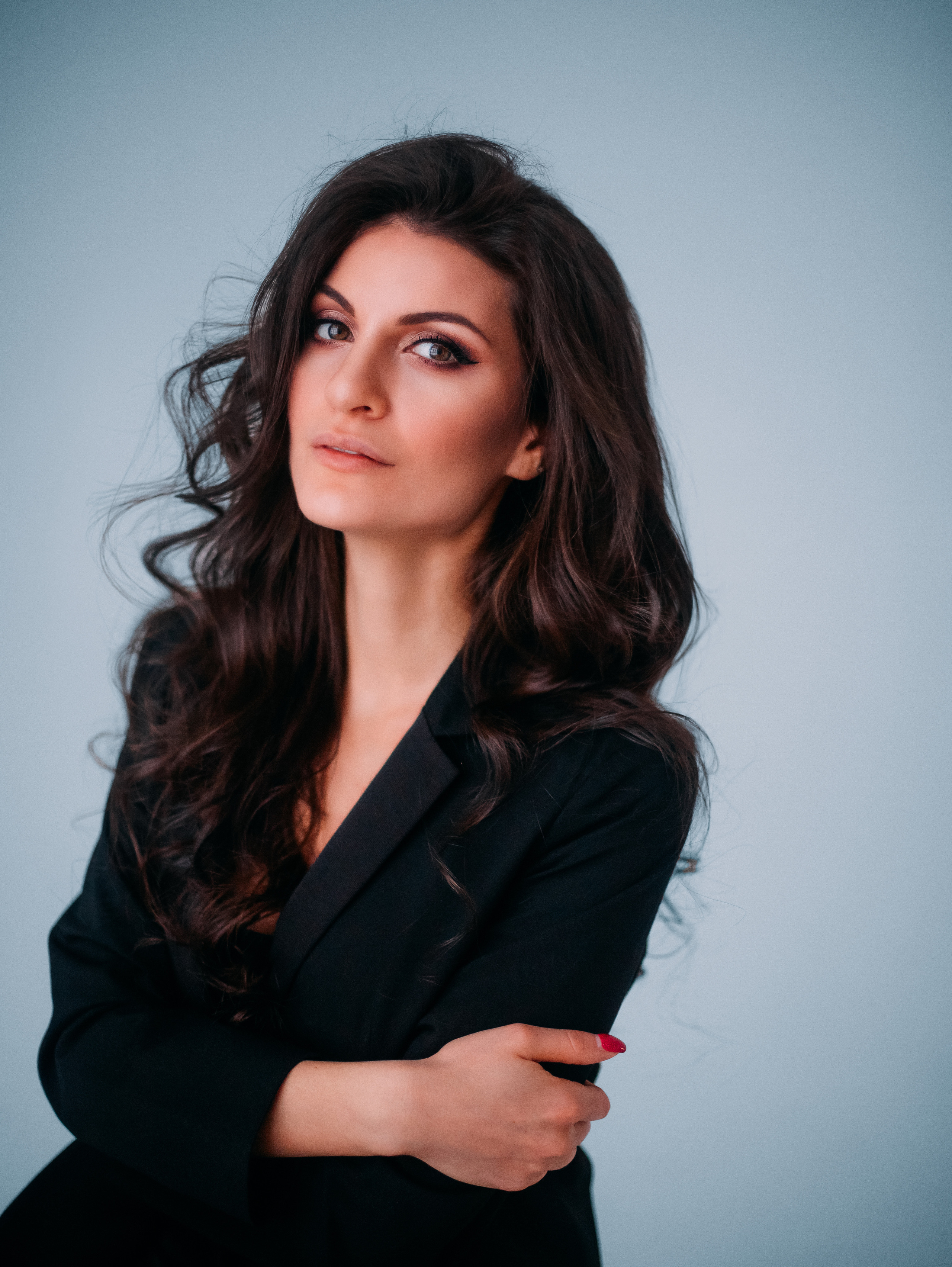 Оля студия. Семейный фотограф в Санкт-Петербурге Ирина Иванова