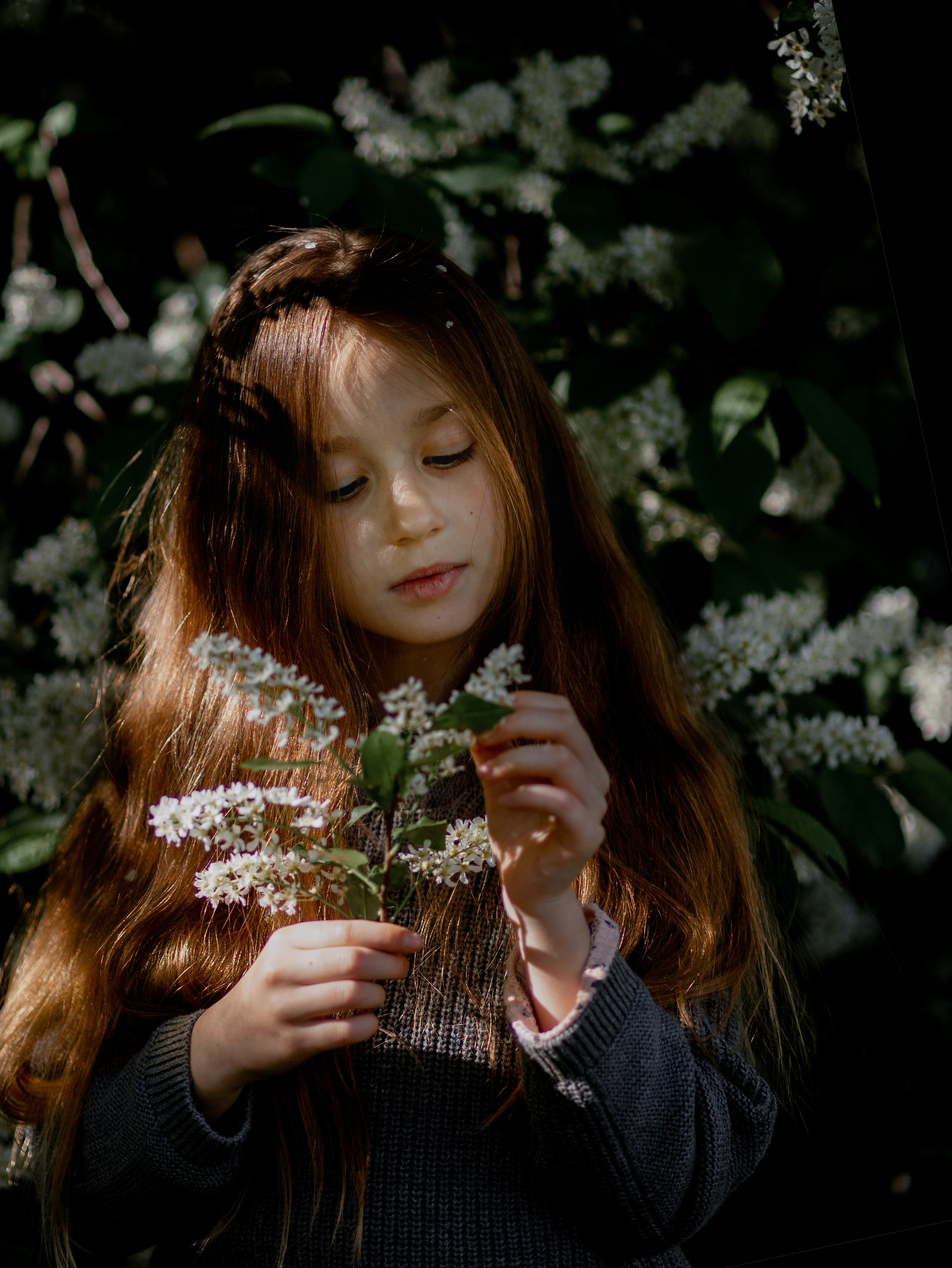 Деревня в городе. Семейный фотограф в Санкт-Петербурге Ирина Иванова