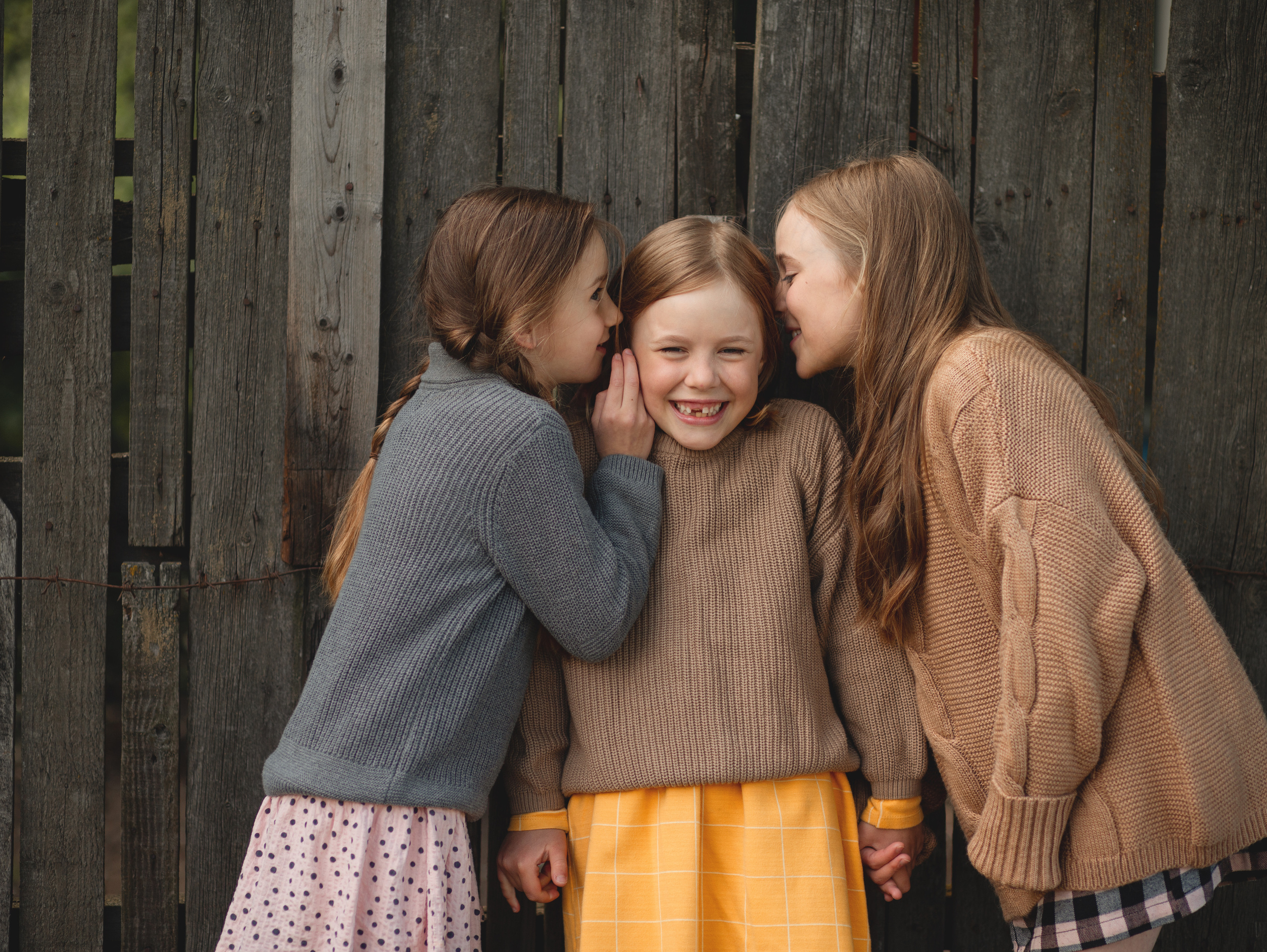 Деревня в городе. Семейный фотограф в Санкт-Петербурге Ирина Иванова