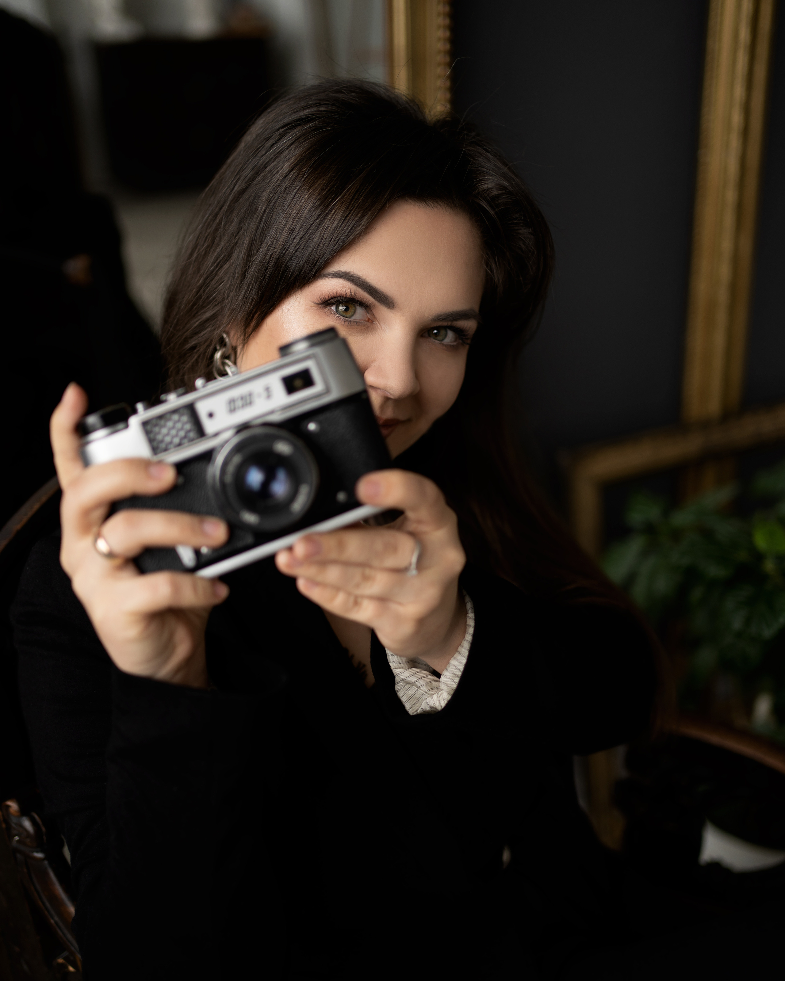 Один день. Семейный фотограф в Санкт-Петербурге Ирина Иванова