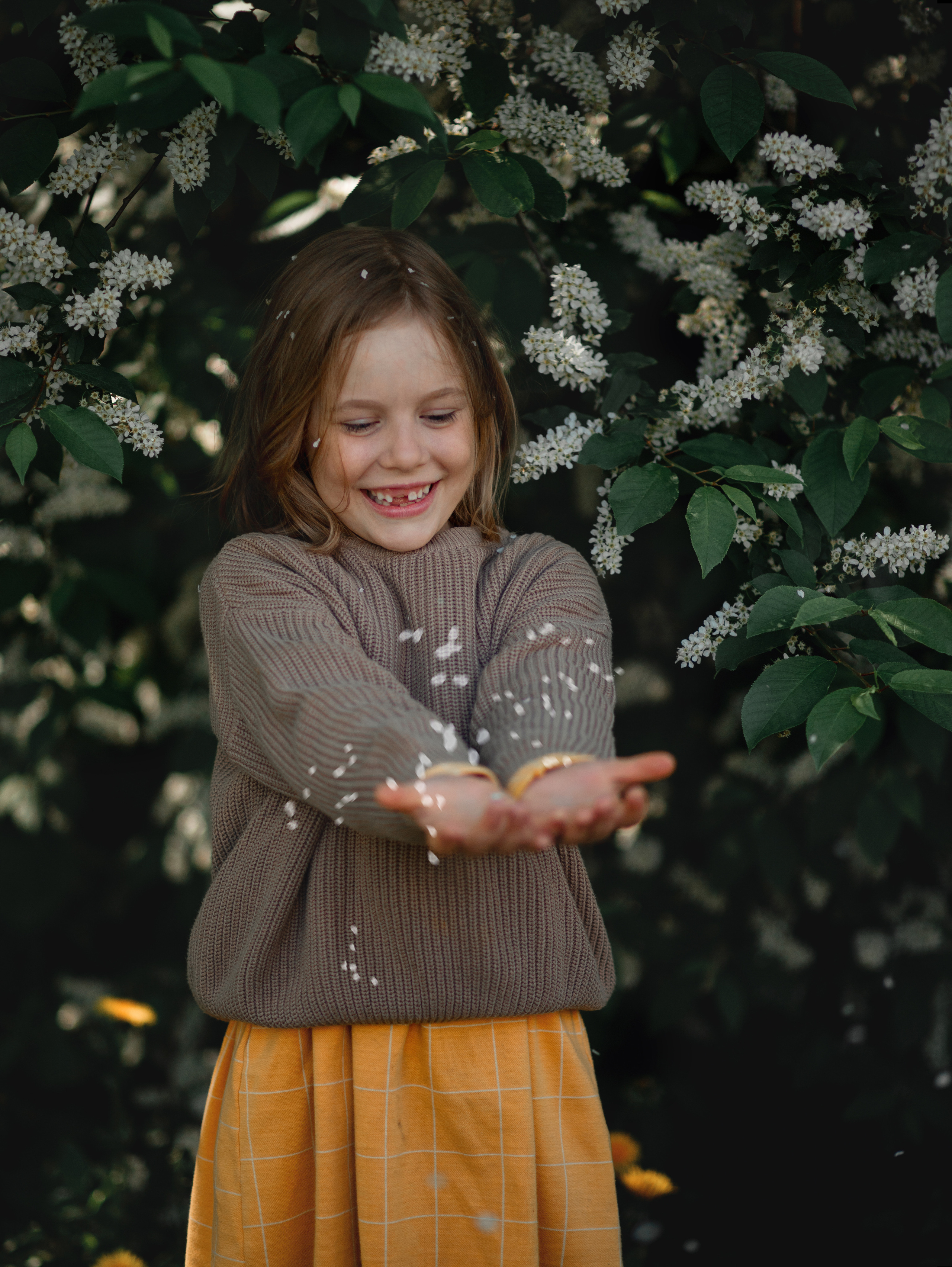 Деревня в городе. Семейный фотограф в Санкт-Петербурге Ирина Иванова