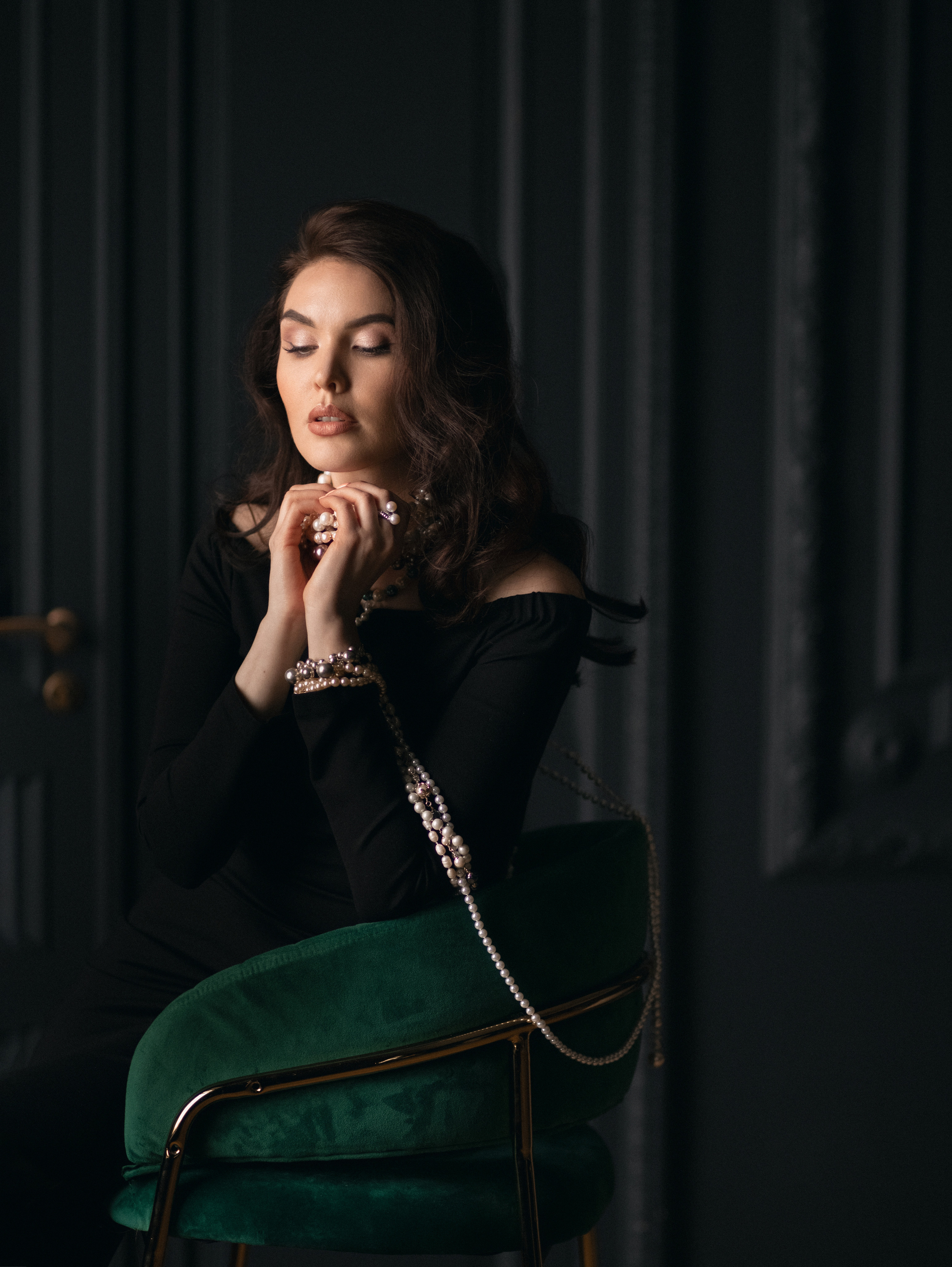 Портрет. Семейный фотограф в Санкт-Петербурге Ирина Иванова