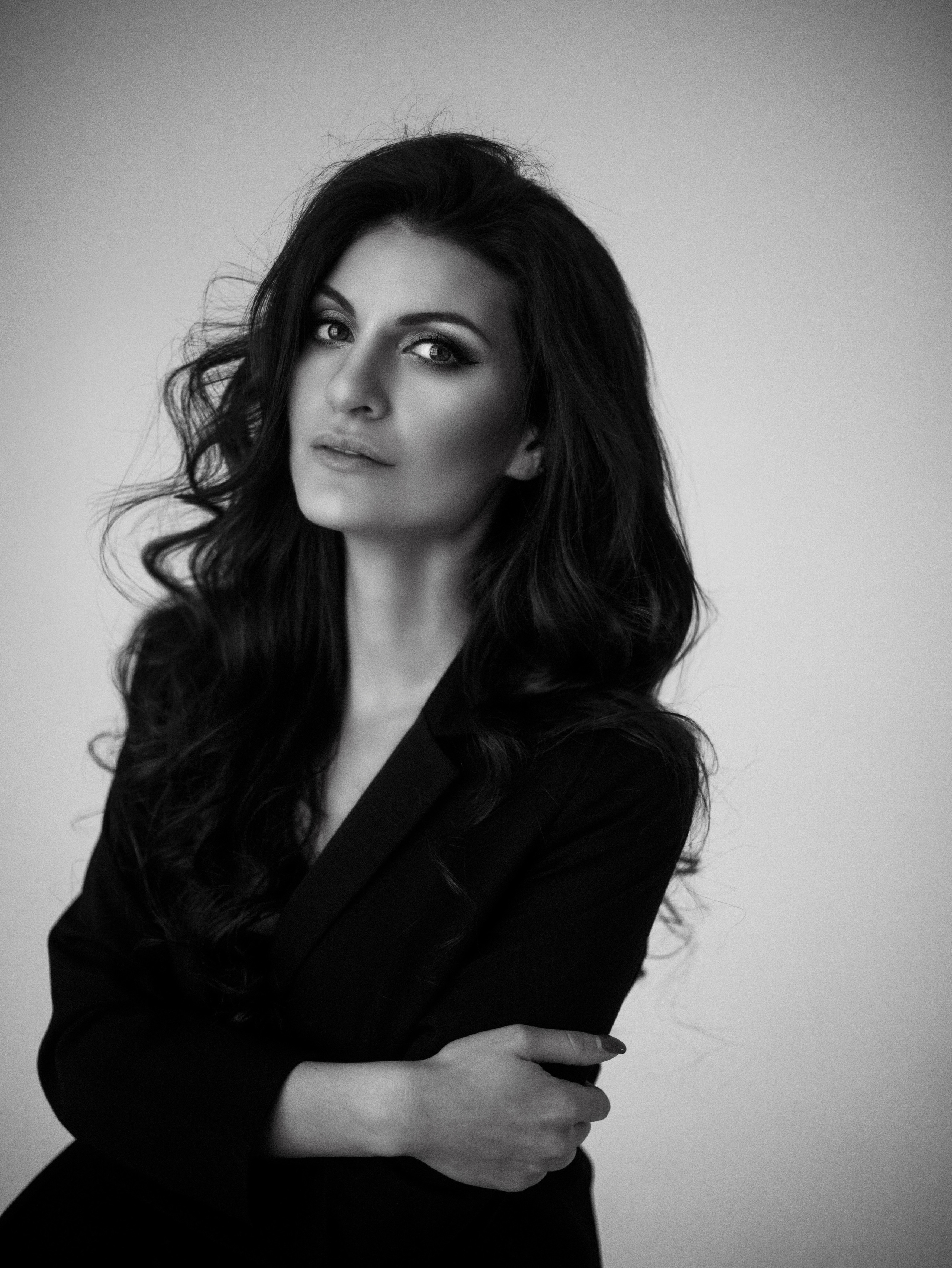 Портрет. Семейный фотограф в Санкт-Петербурге Ирина Иванова