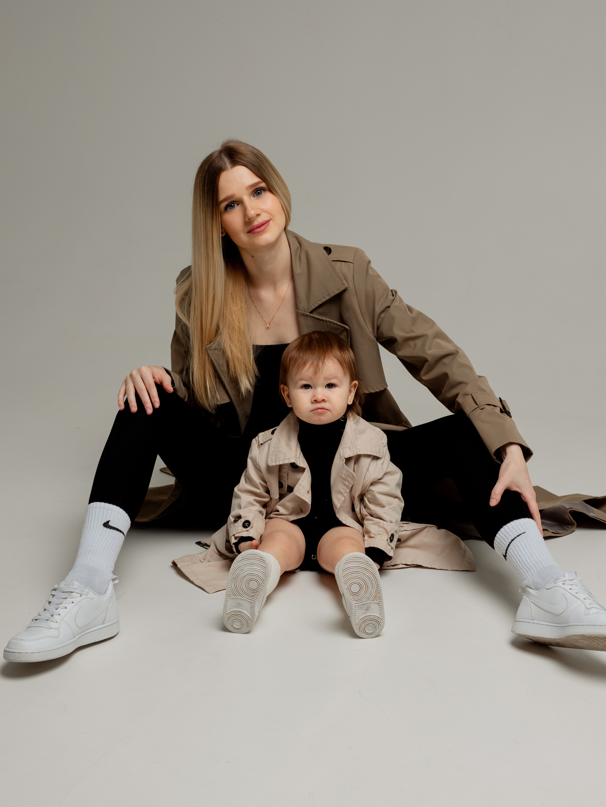 Мама и малыш. Семейный фотограф в Санкт-Петербурге Ирина Иванова