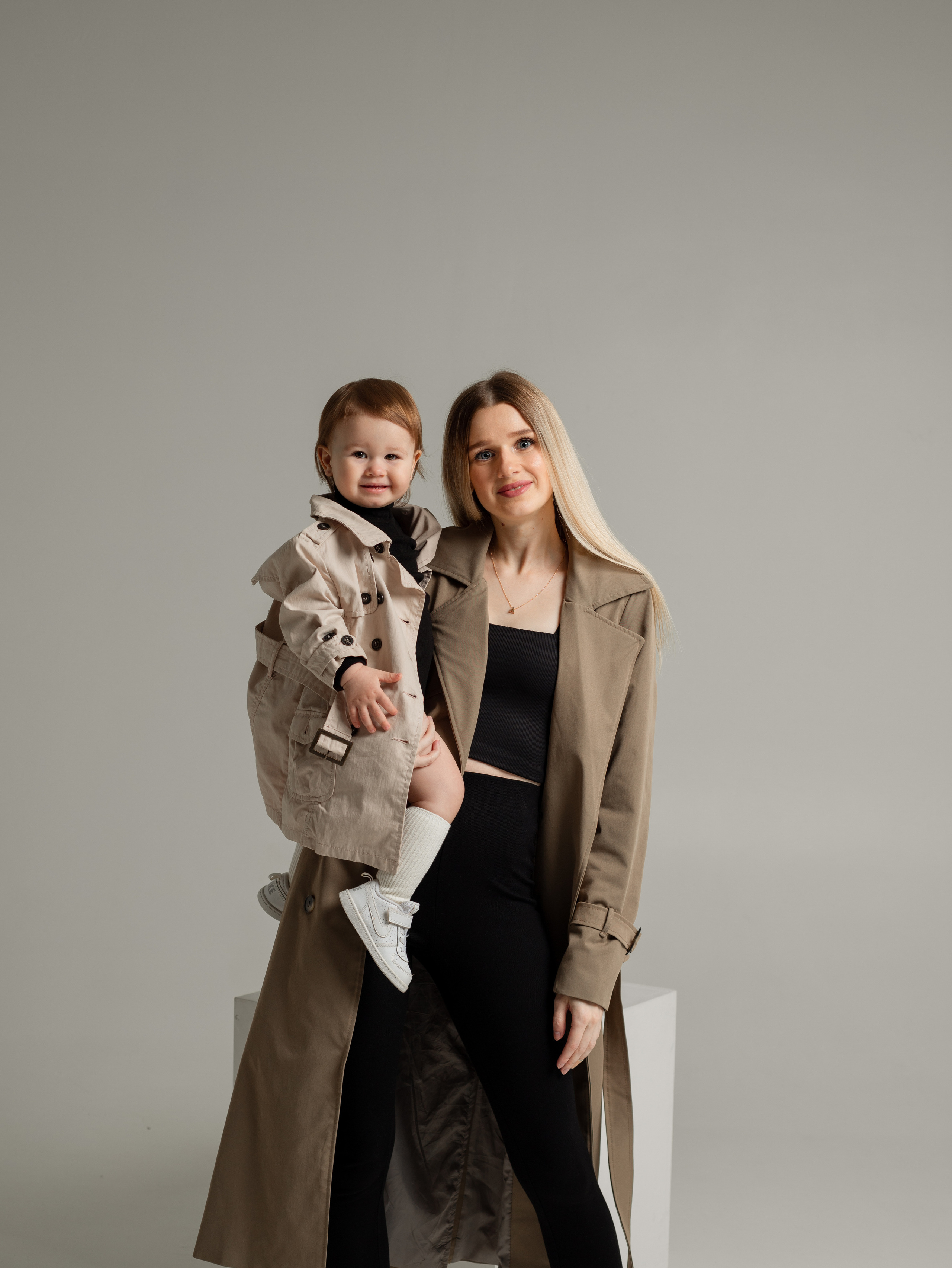 Мама и малыш. Семейный фотограф в Санкт-Петербурге Ирина Иванова