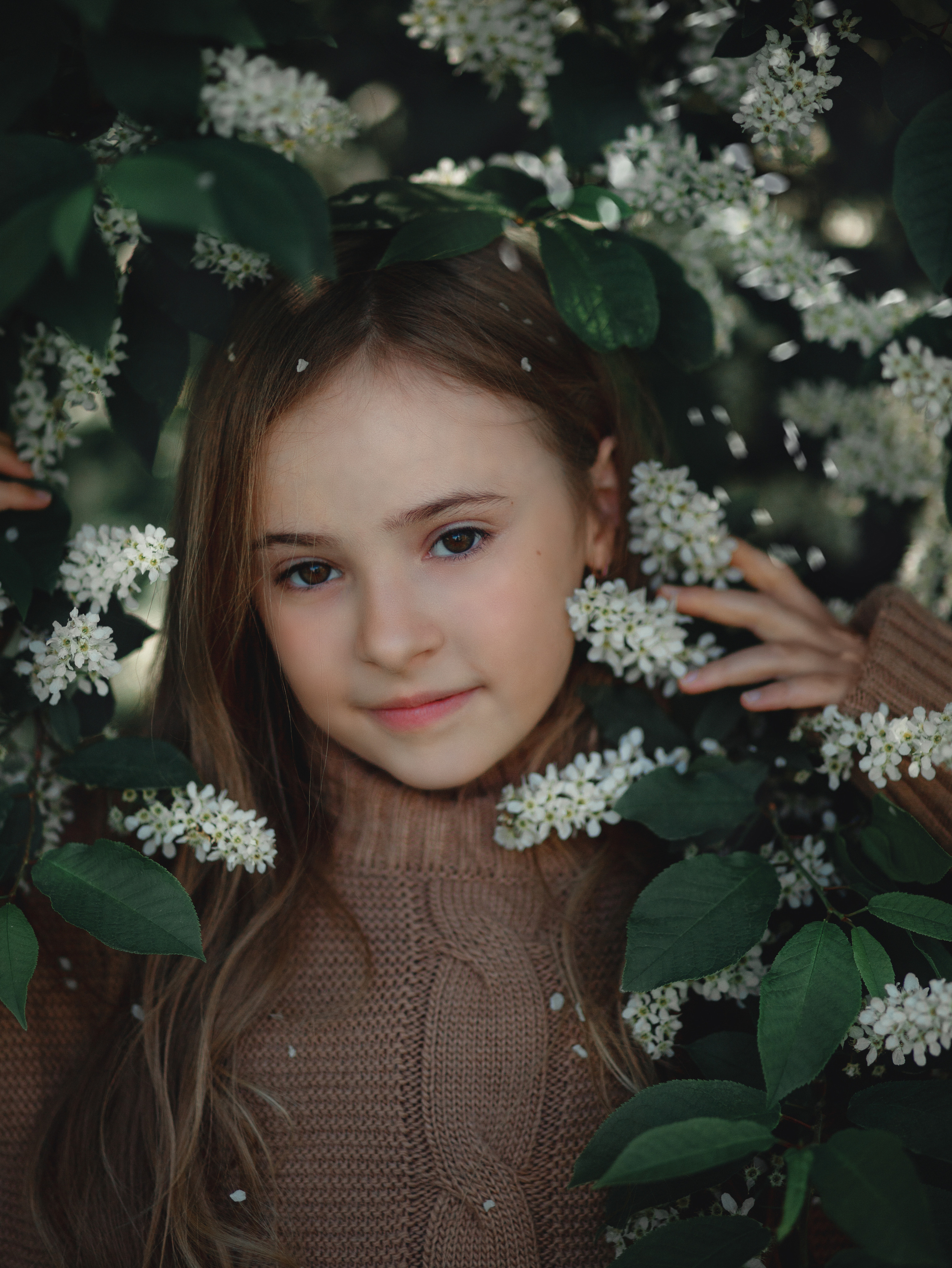 Деревня в городе. Семейный фотограф в Санкт-Петербурге Ирина Иванова