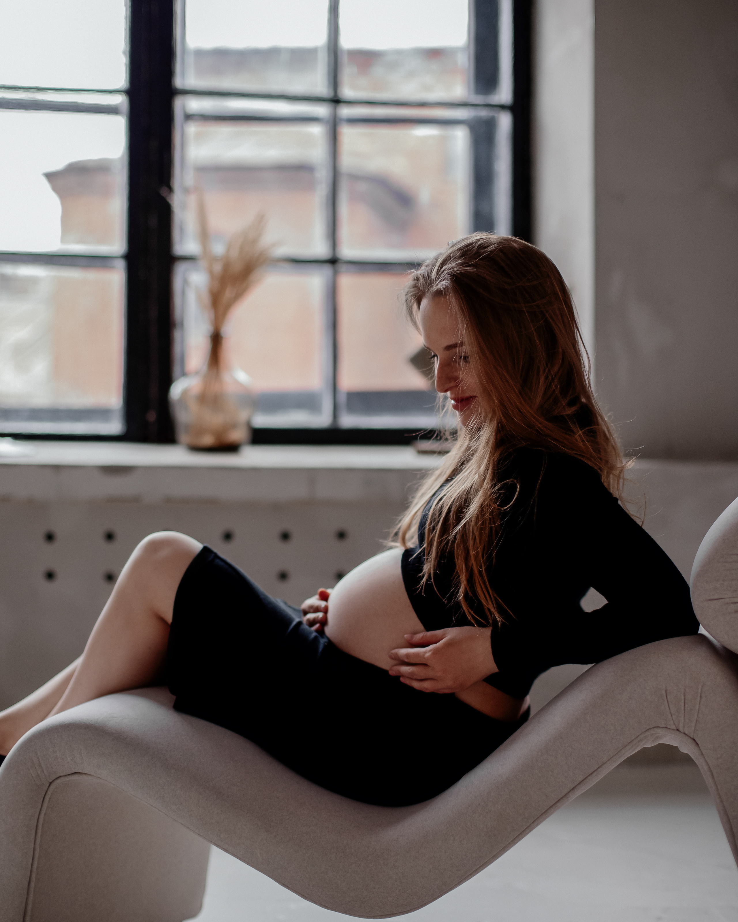 Рита беременность. Семейный фотограф в Санкт-Петербурге Ирина Иванова