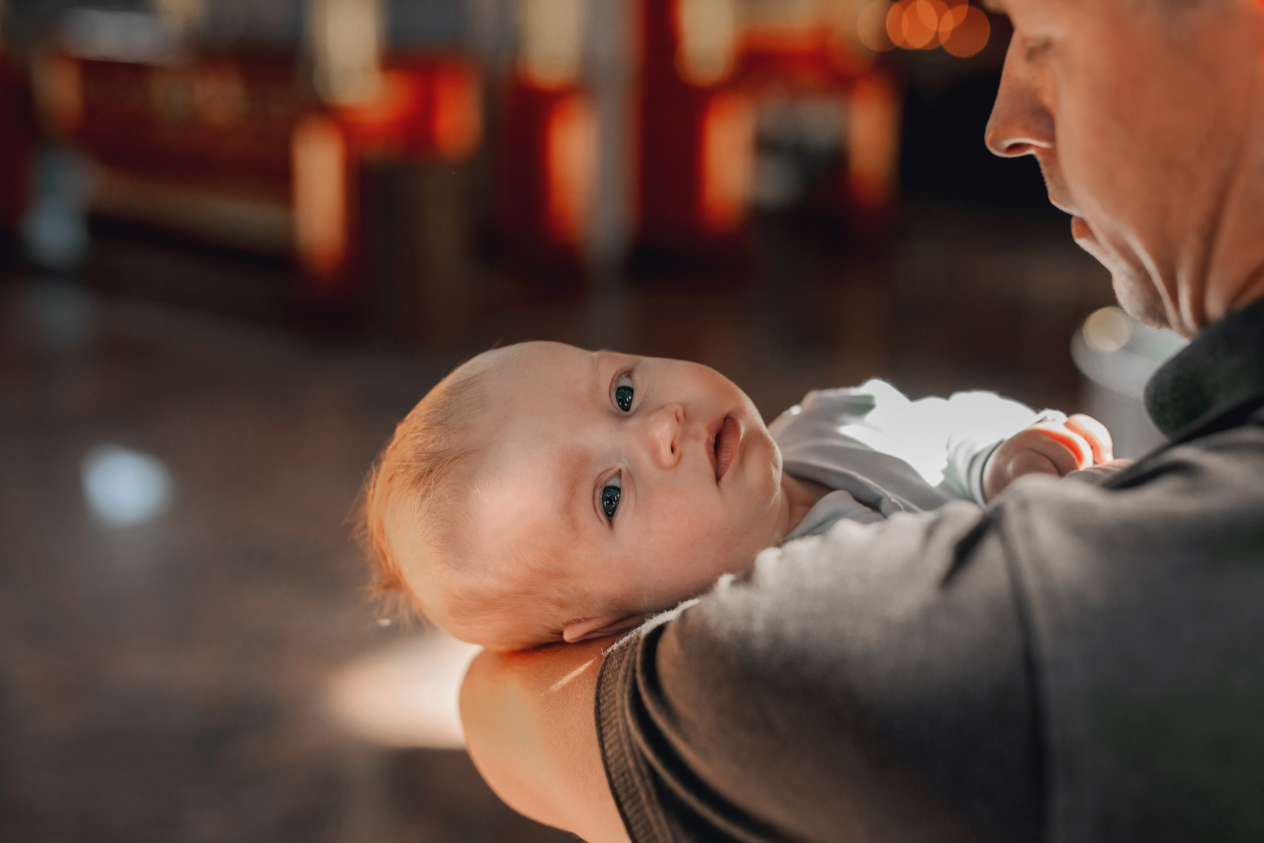 Крещение в храме Св. князя Георгия Всеволодовича. Фотограф беременности и семейный фотограф в Нижнем Новгороде Мила Шелест