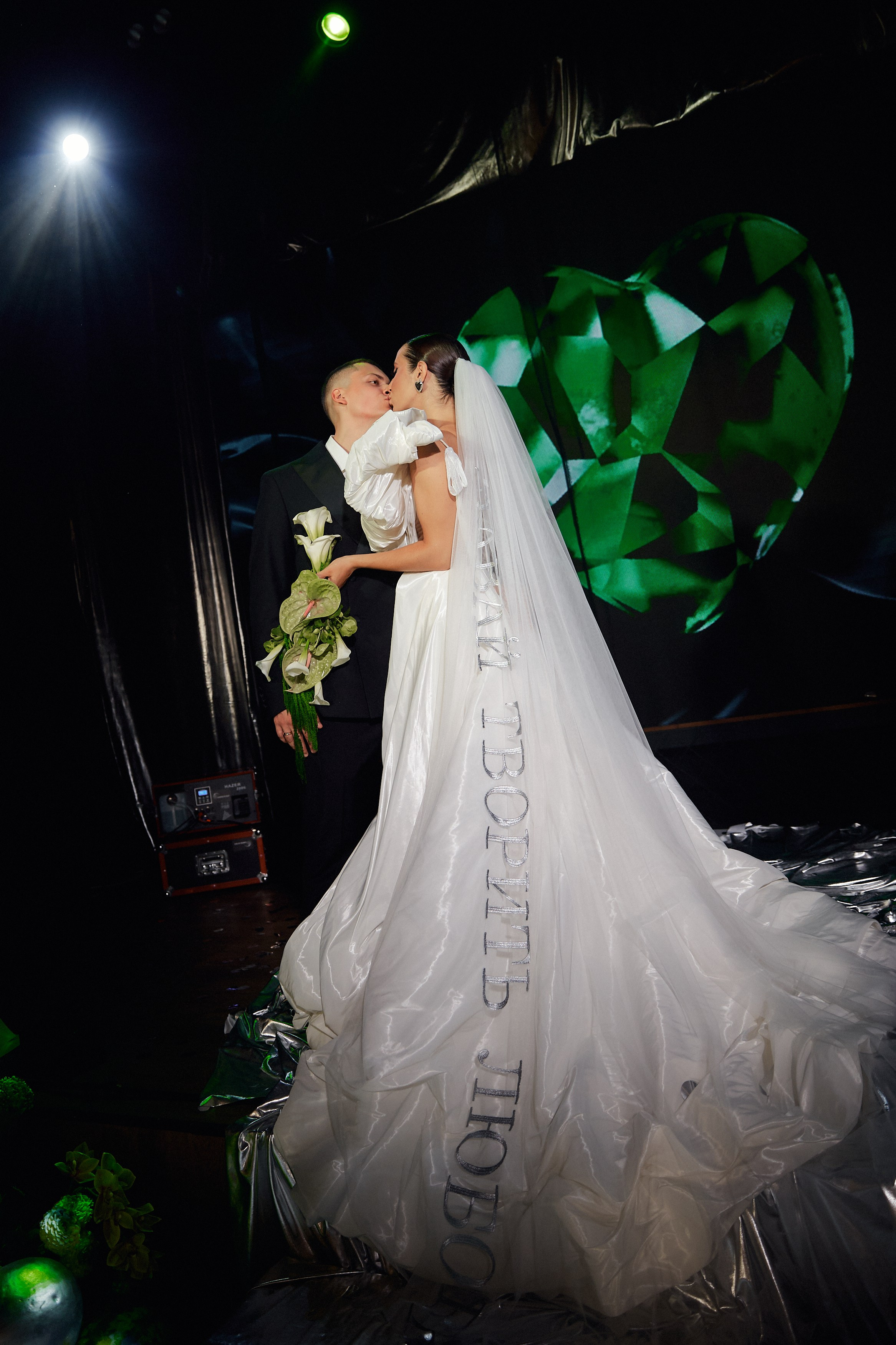 Свадебная фотосессия в Сургуте. Свадебный фотограф в Сургуте Иванов Павел