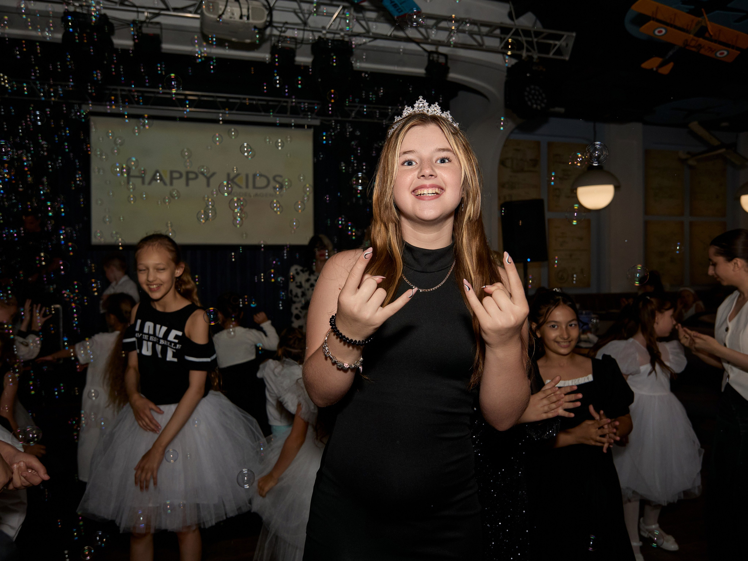 Репортажный фотограф на банкет Тула