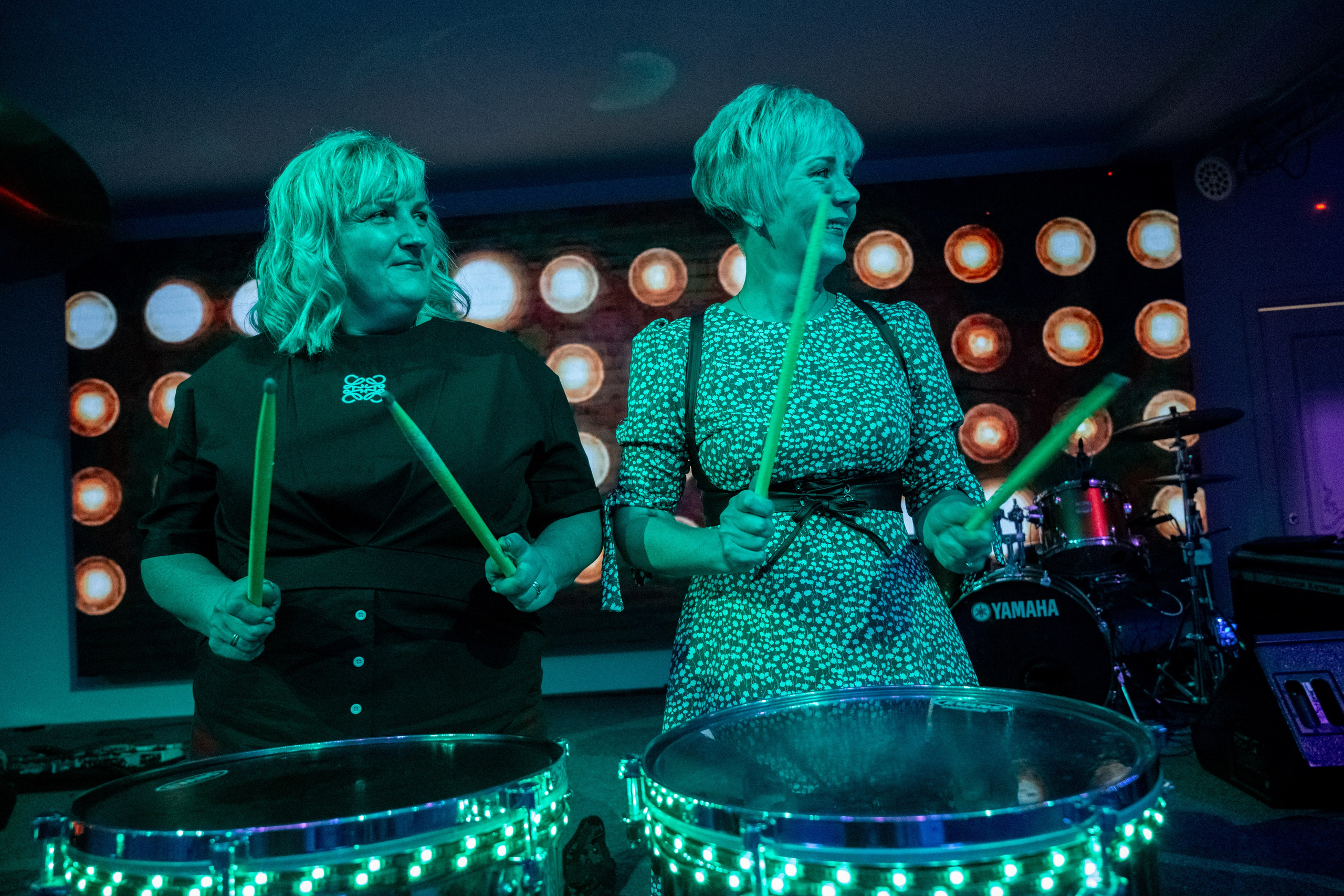 65 лет Металлургам