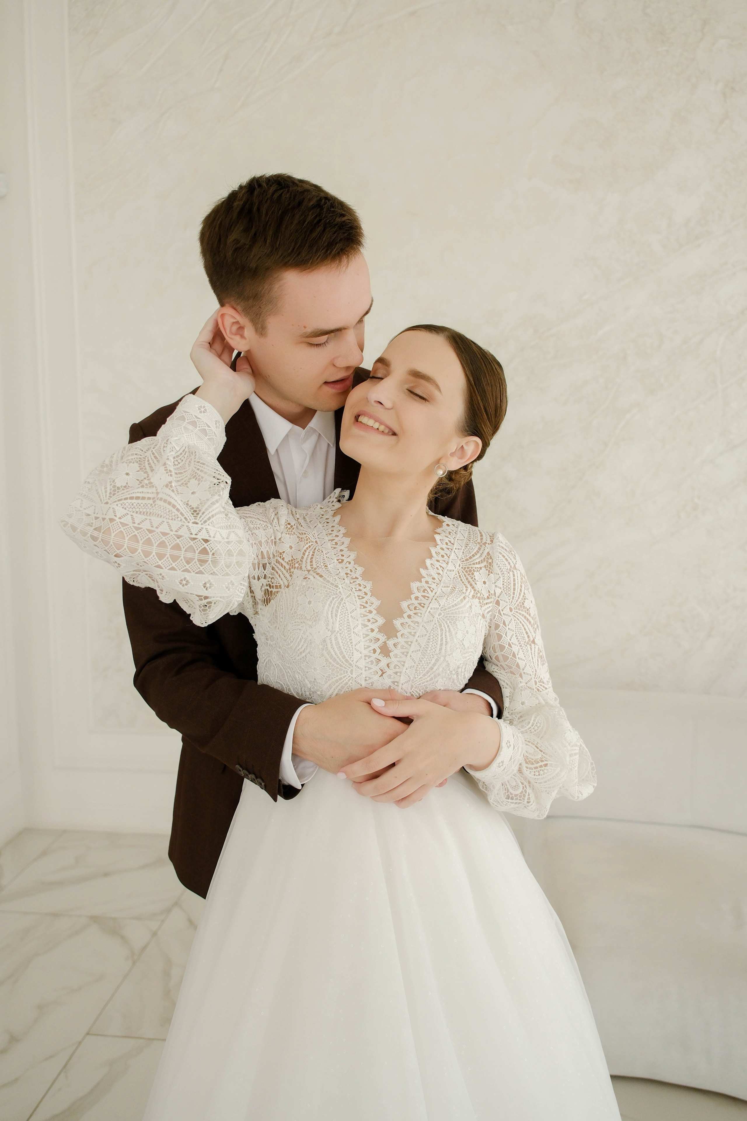 Арсений&Александра. Фотограф в Челябинске I Надин Палмер