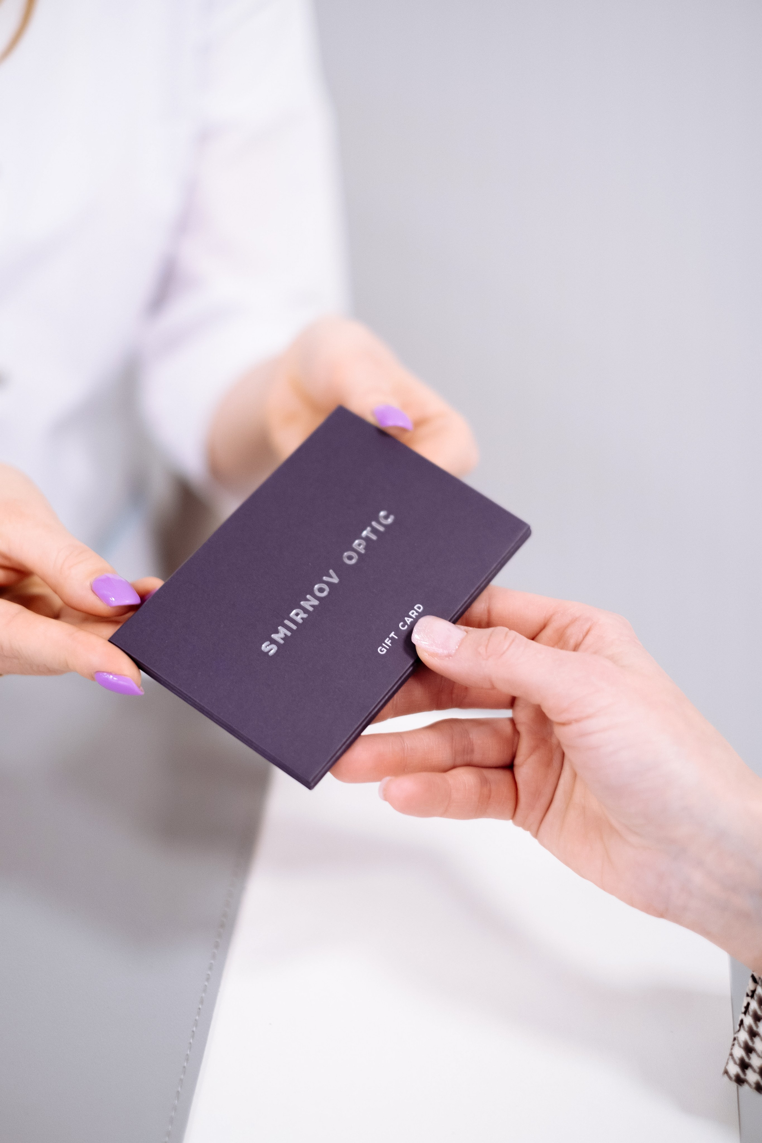 Smirnov Optic. Фотограф в Челябинске I Надин Палмер