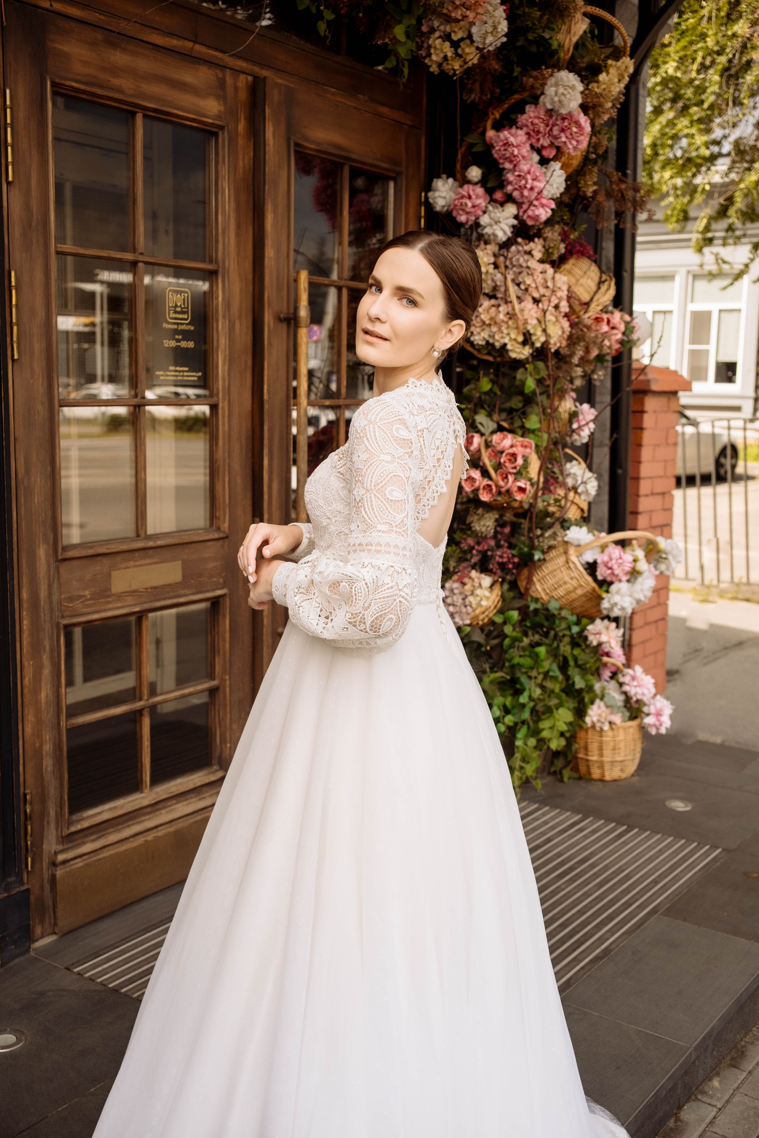 Арсений&Александра. Фотограф в Челябинске I Надин Палмер