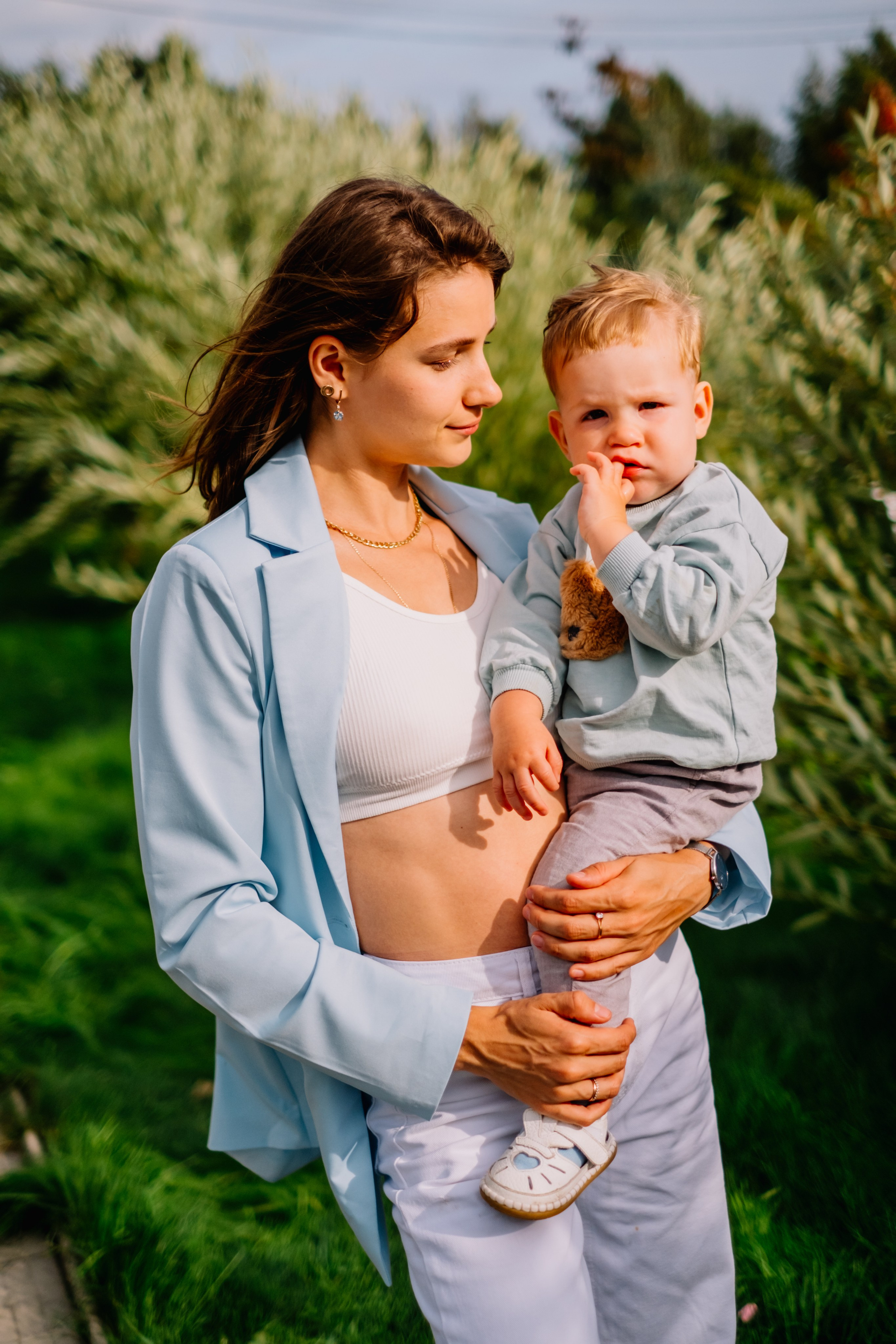 Gender Party. Фотограф в Челябинске I Надин Палмер