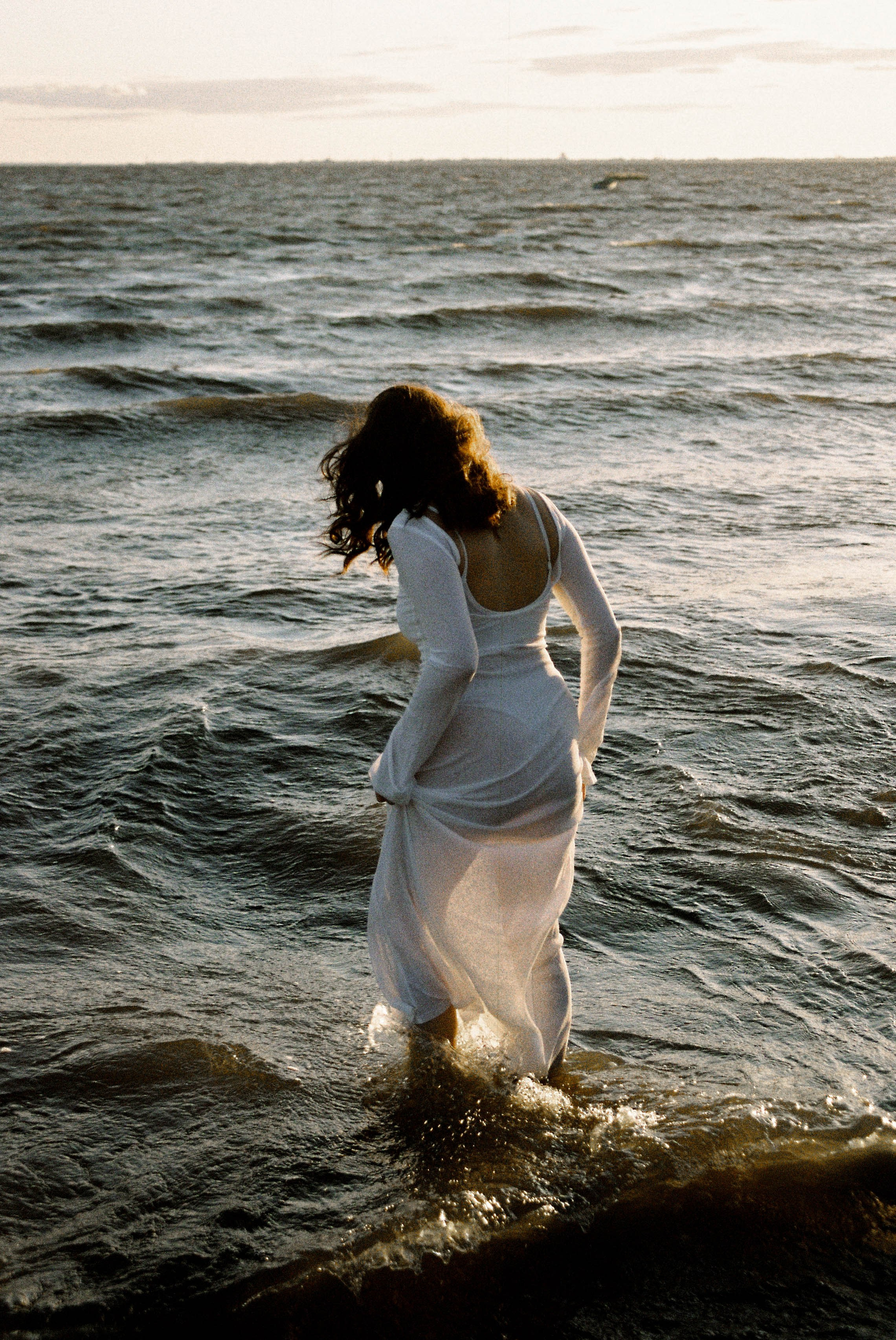 Elizabeth. Daria Y. Фототерапия │ Санкт-Петербург