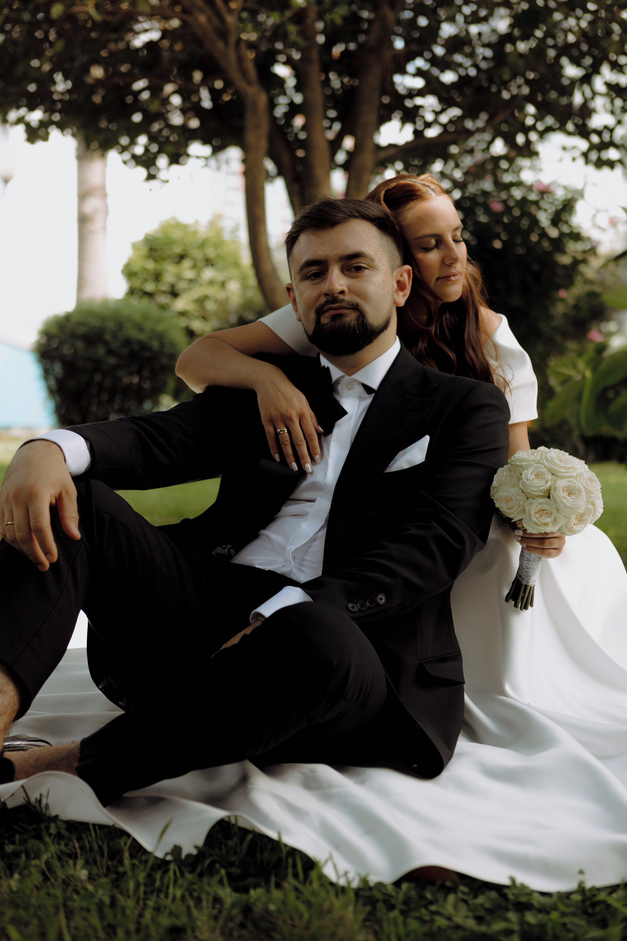 E&P. Фотограф в Грузии Павел Шарников