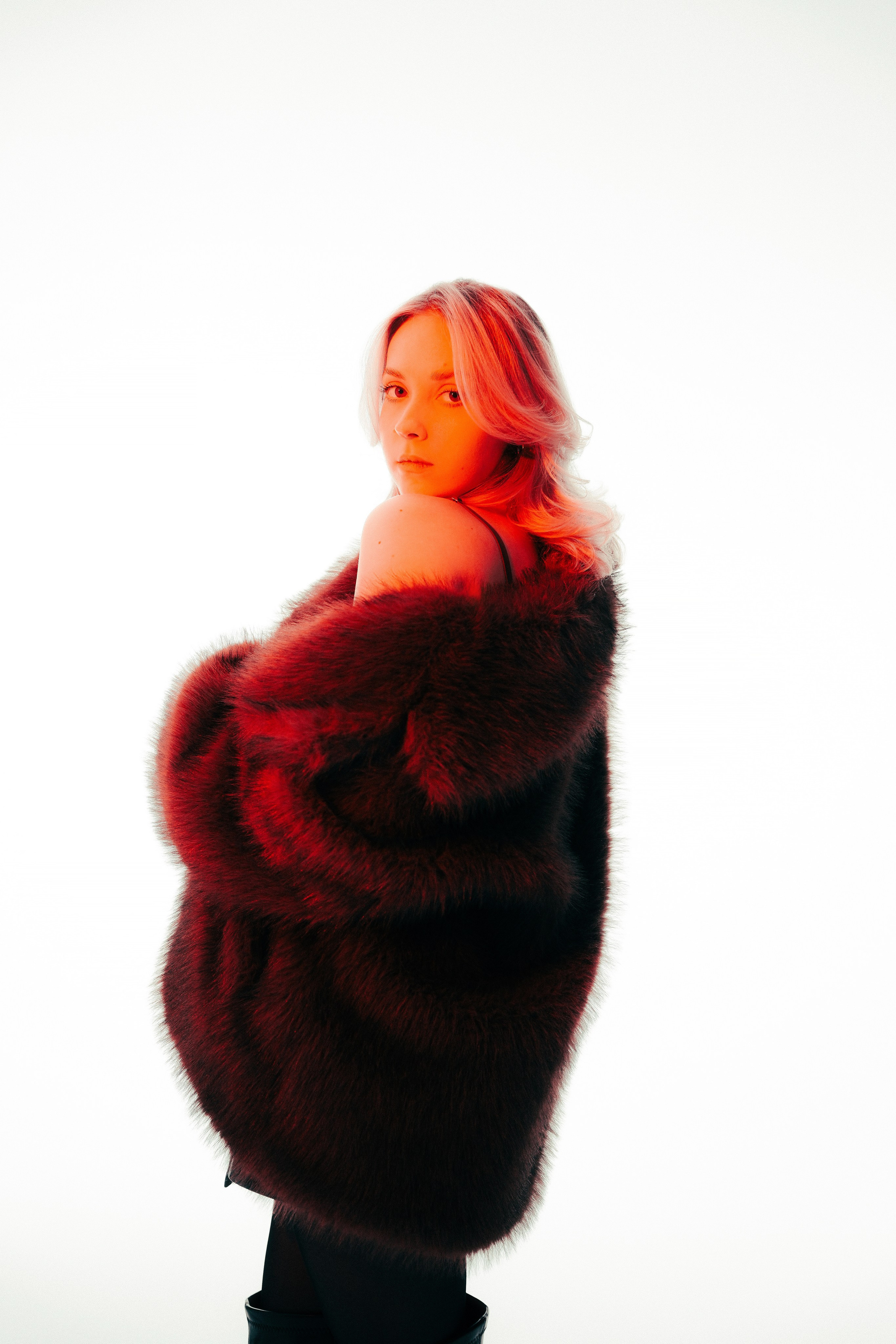 Яна Винская. Galchenok