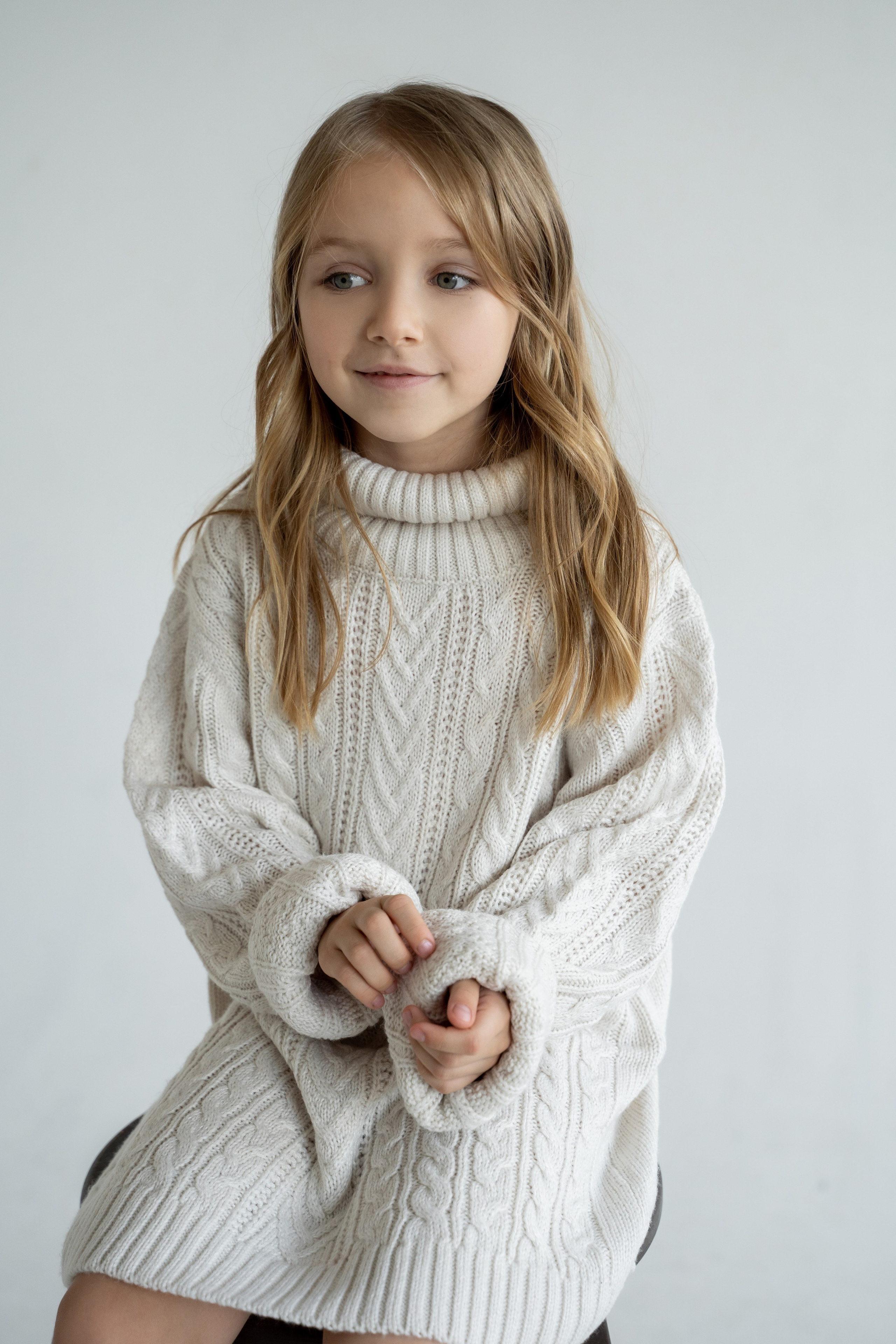 Юля и Варя. Фотограф Анна Котова