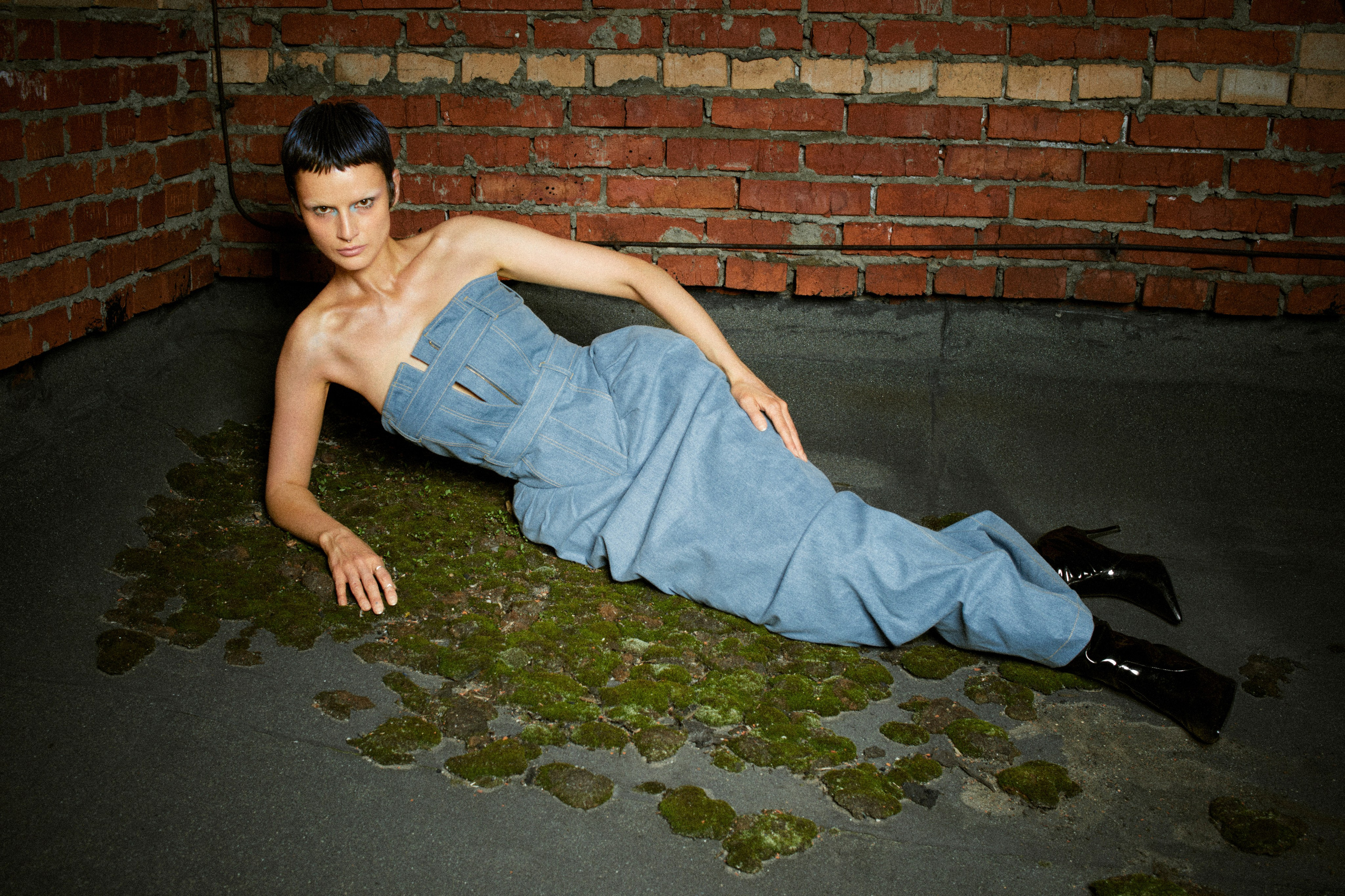 MY/PROJECT. Iliaarkhangelskii