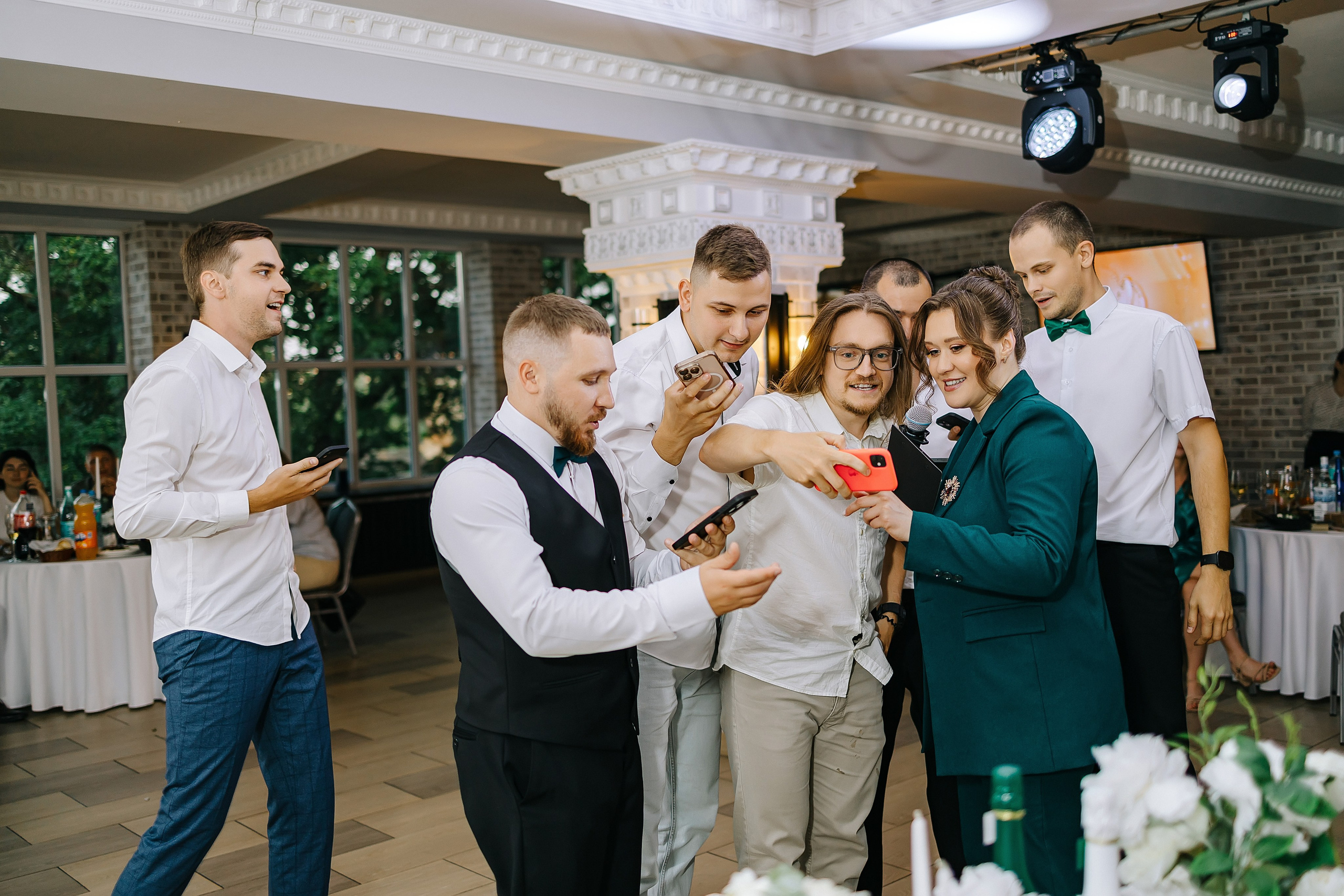 Клятва. Александр Антонов. Профессиональный свадебный, репортажный фотограф в Москве, Подольске. Фото+Видео на любой праздник