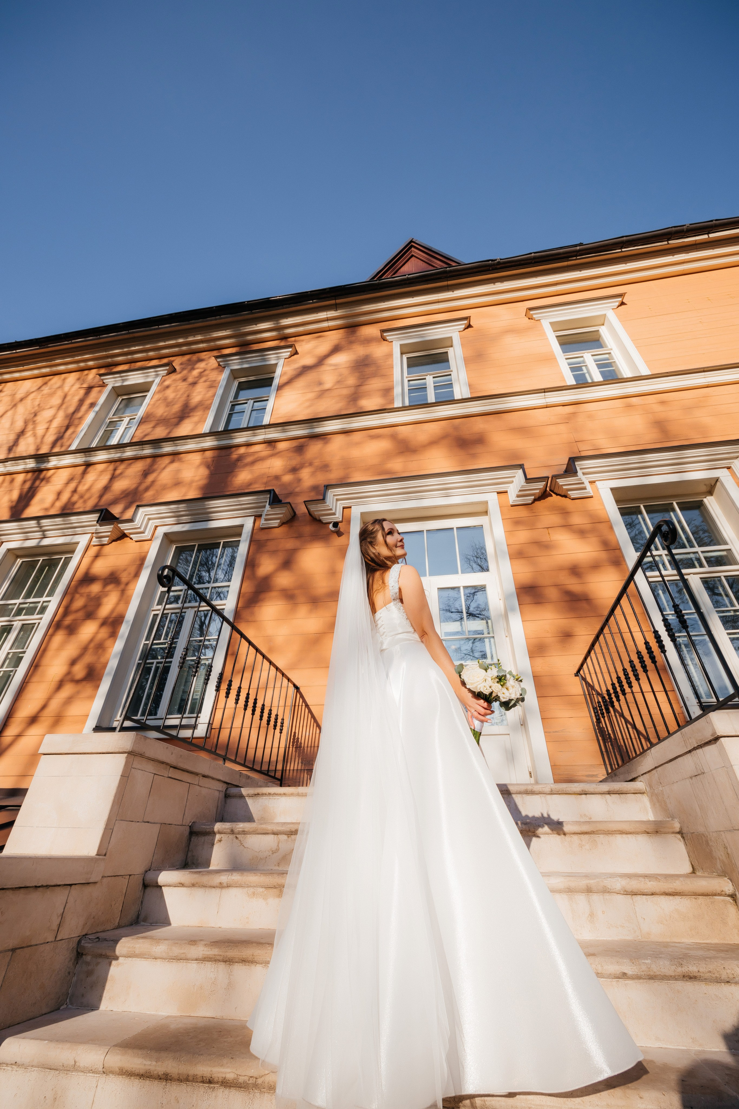Фата. Александр Антонов. Профессиональный свадебный, репортажный фотограф в Москве, Подольске. Фото+Видео на любой праздник
