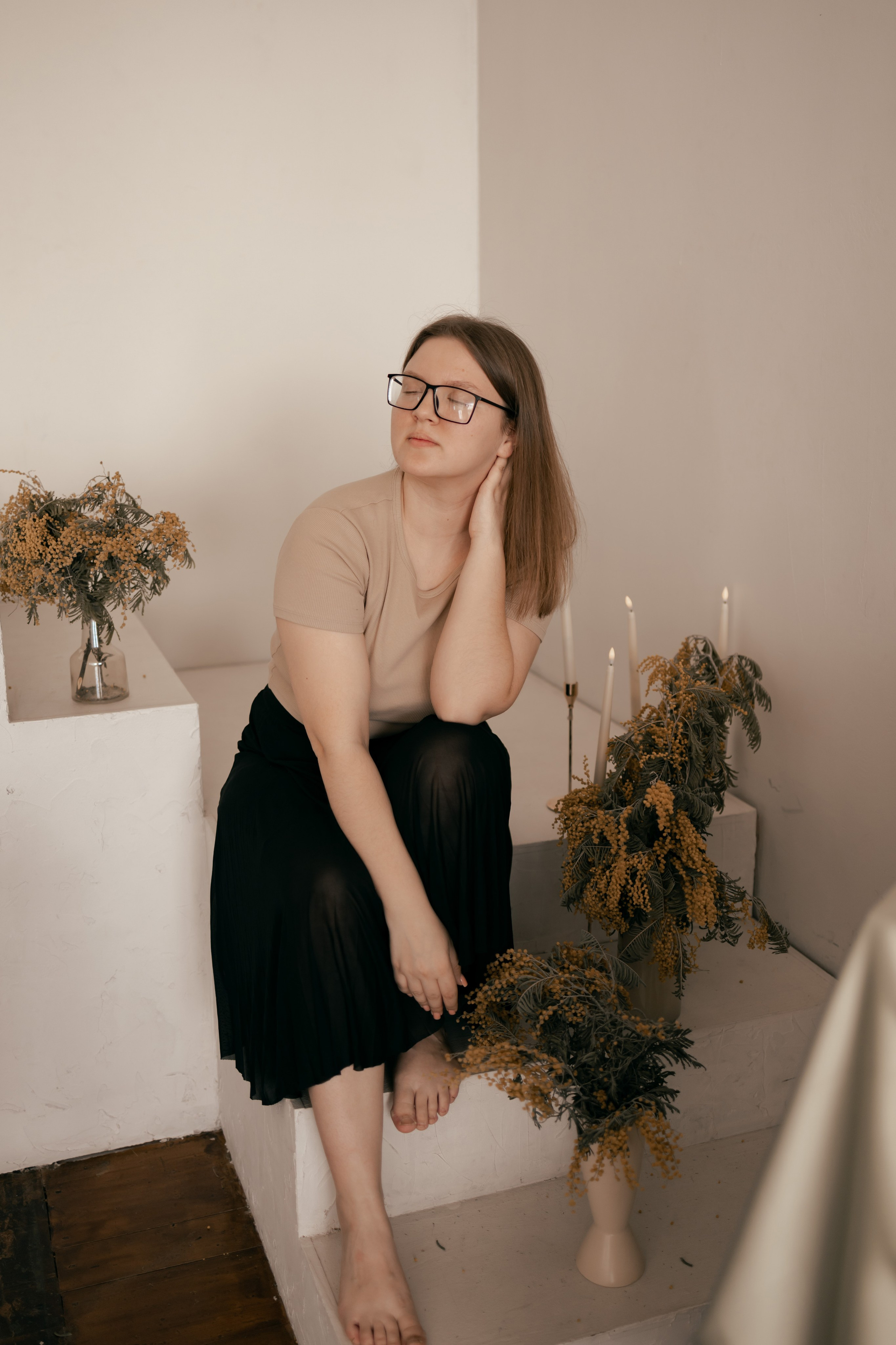 Аня. Коновалова Ольга | фотограф в Пензе и Заречном