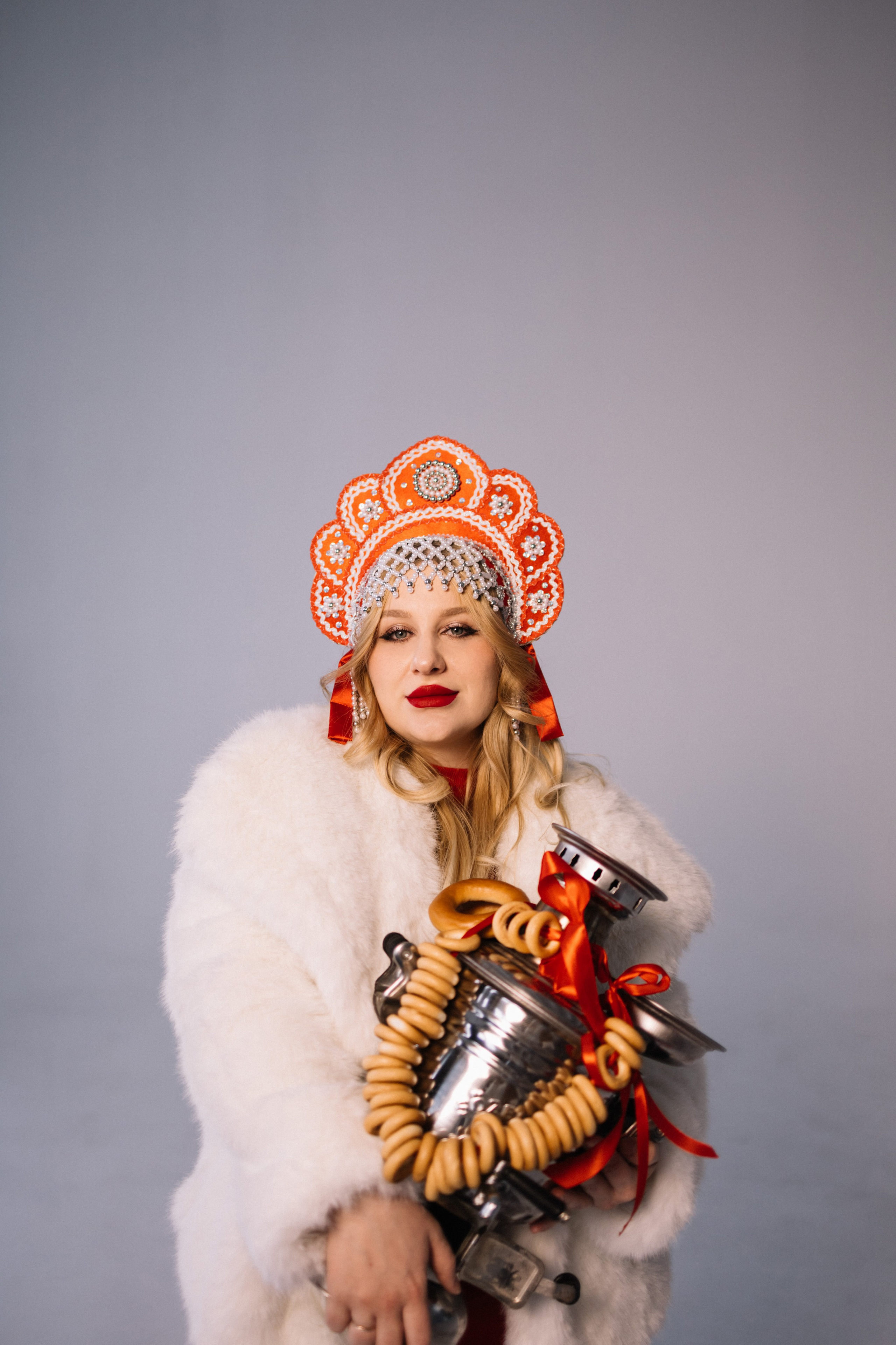 Russian Style. Коновалова Ольга | фотограф в Пензе и Заречном