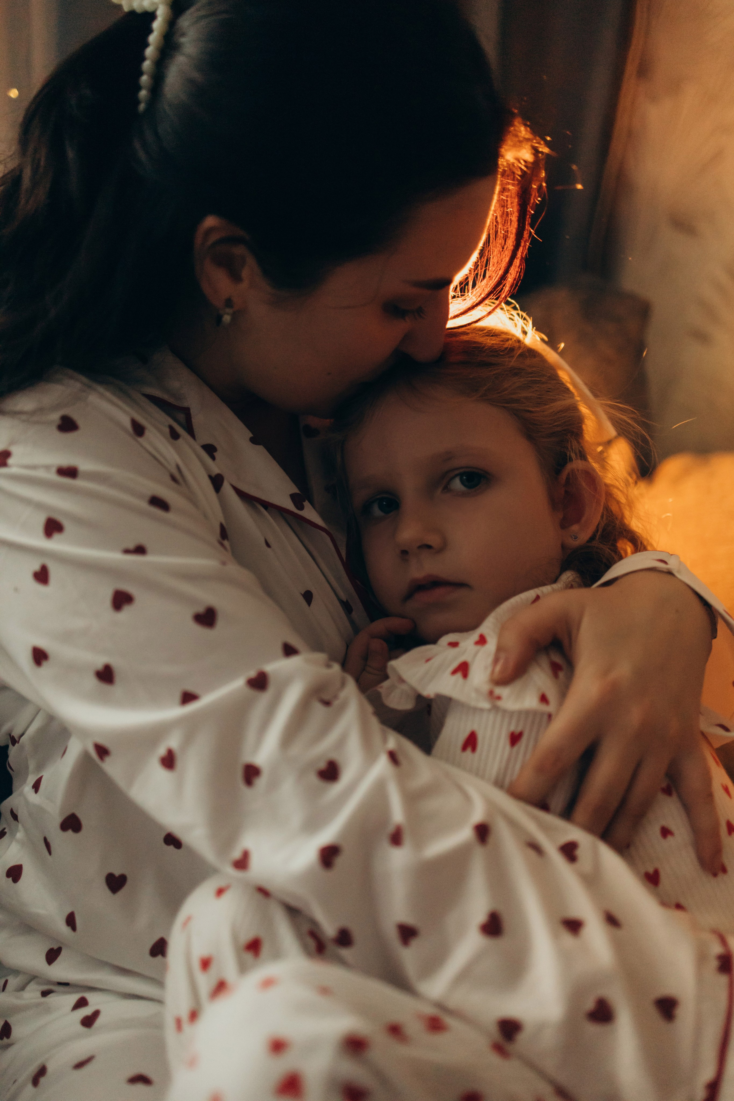 Влада и Василиса. Коновалова Ольга | фотограф в Пензе и Заречном