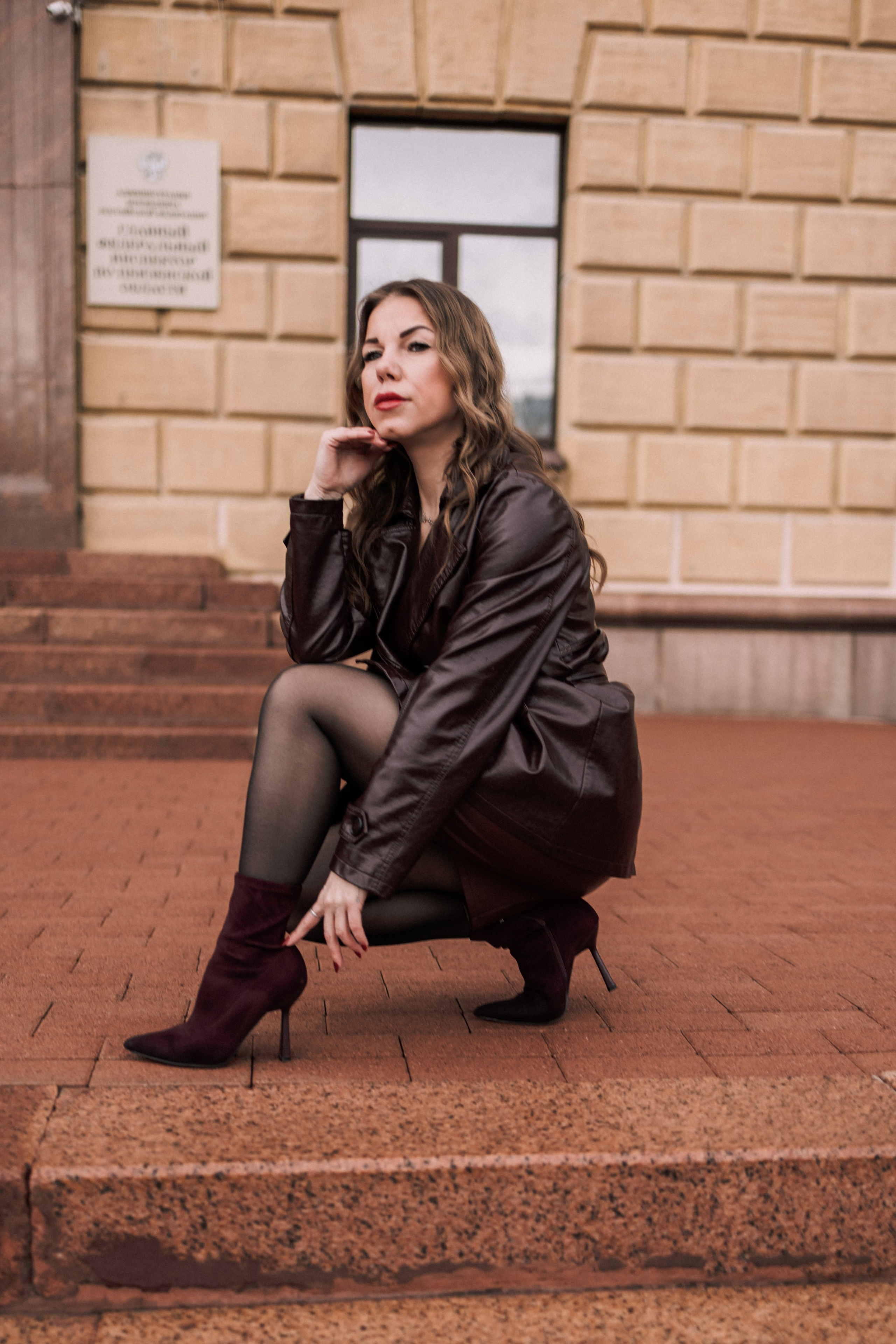 Ирина. Коновалова Ольга | фотограф в Пензе и Заречном