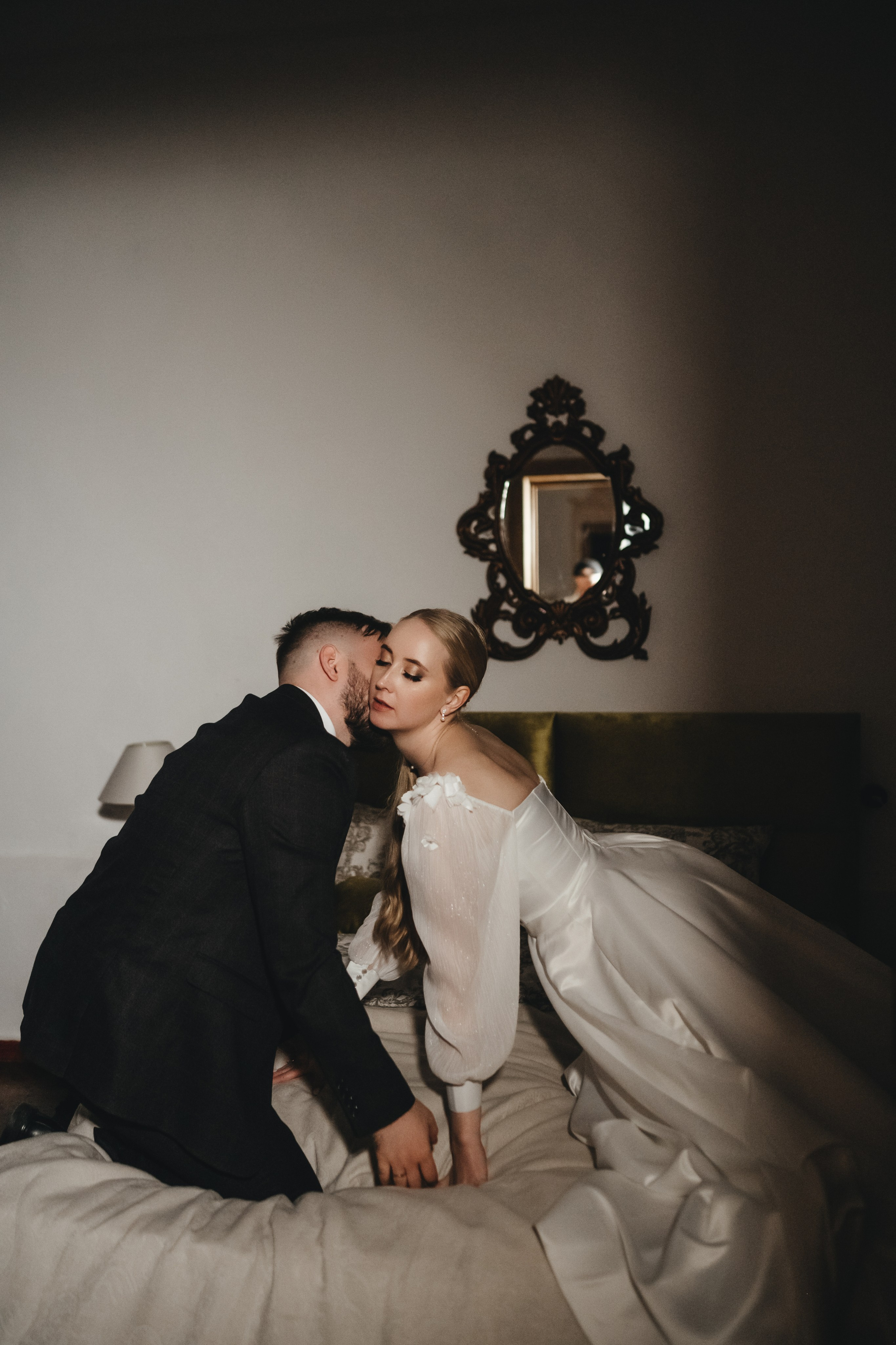 Свадьба в Крымской Ливадии. Свадебный и семейный фотограф и видеограф, Крым, Москва, Санкт -Петербург