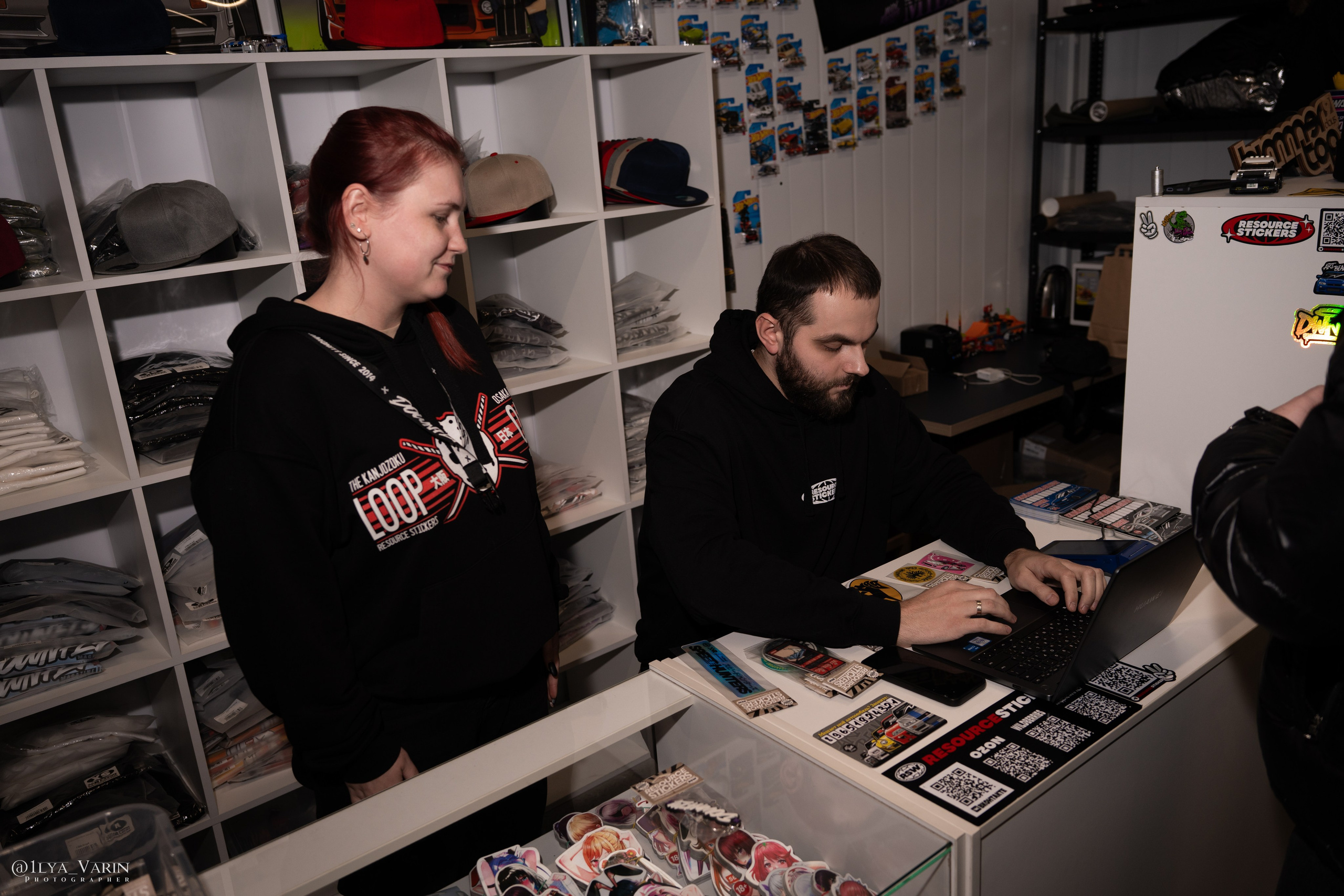 DownFly 26/11/25. TuninGGameS Media