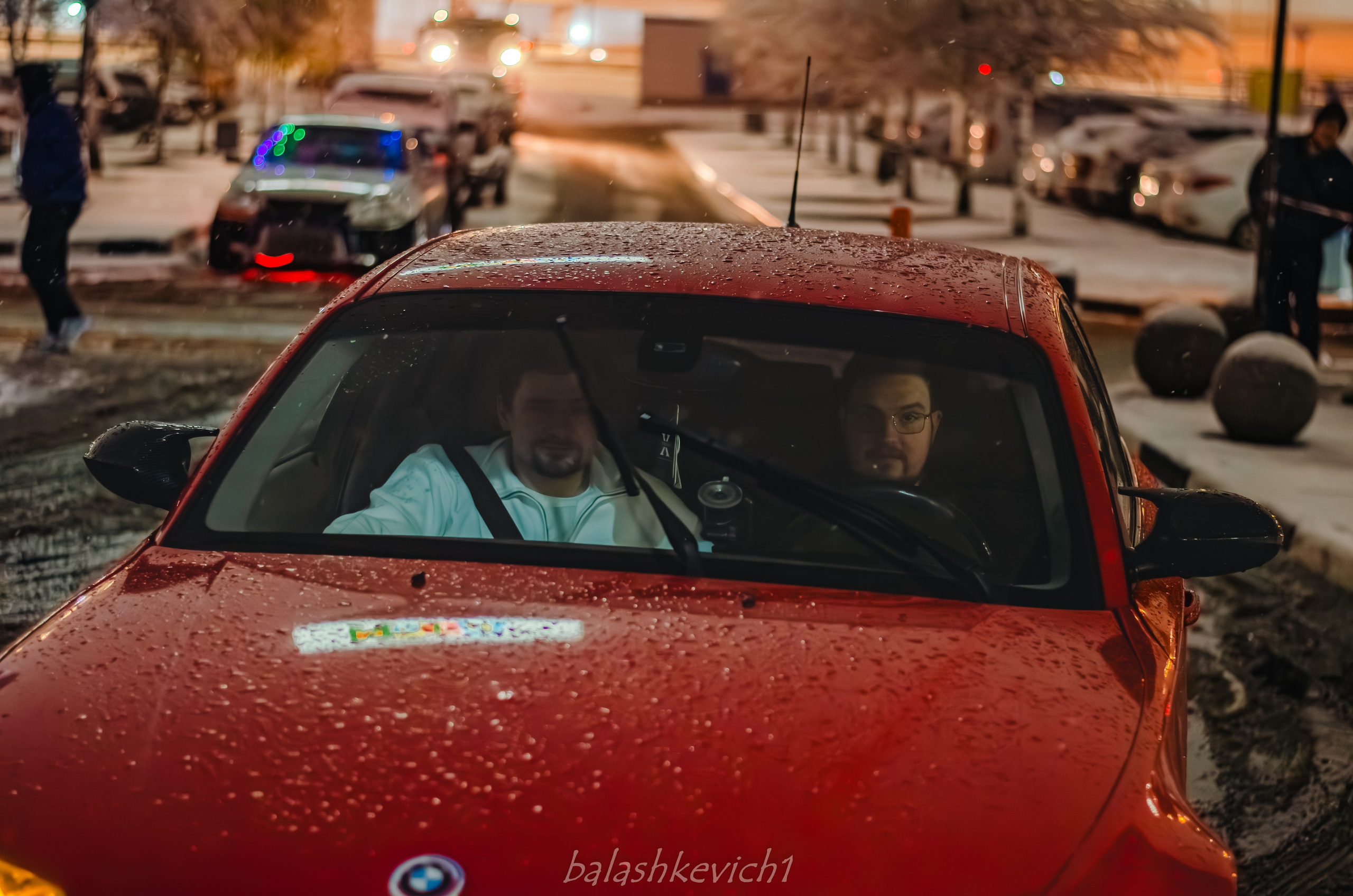 DnB 22-21/11.25. TuninGGameS Media