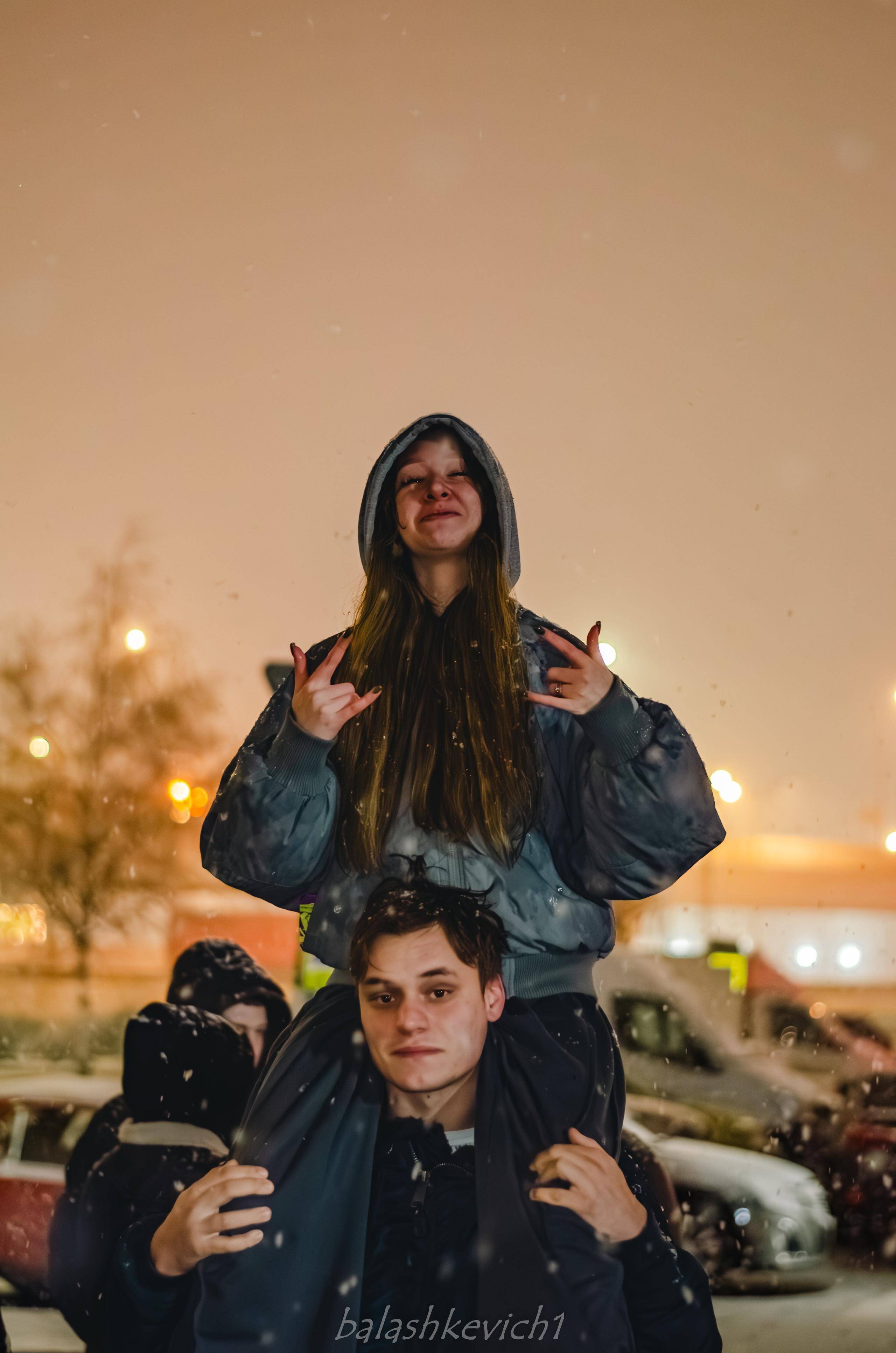 DnB 22/11/25. TuninGGameS Media