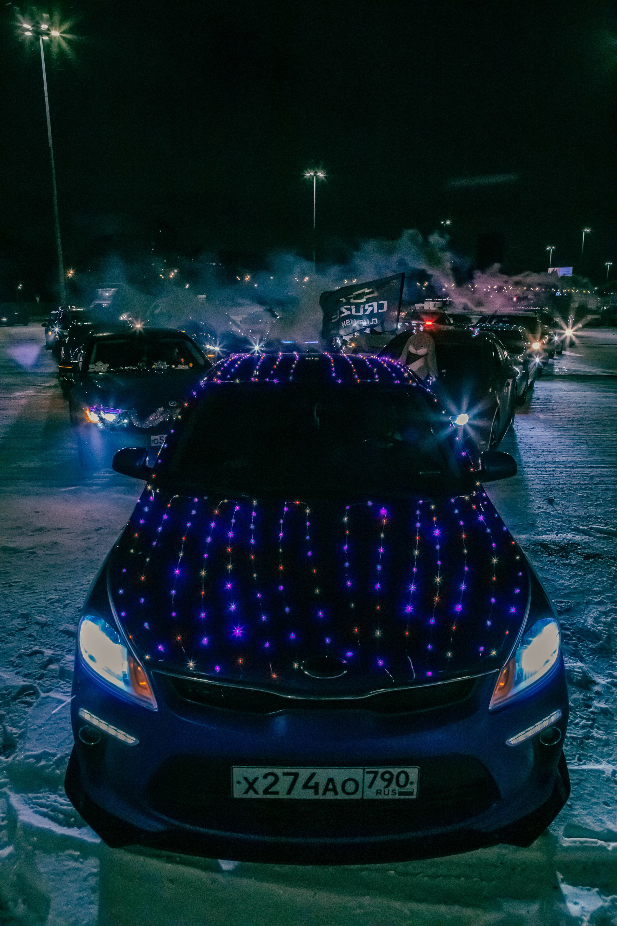 13/12/25 Family Style и DevilsClub666. TuninGGameS Media