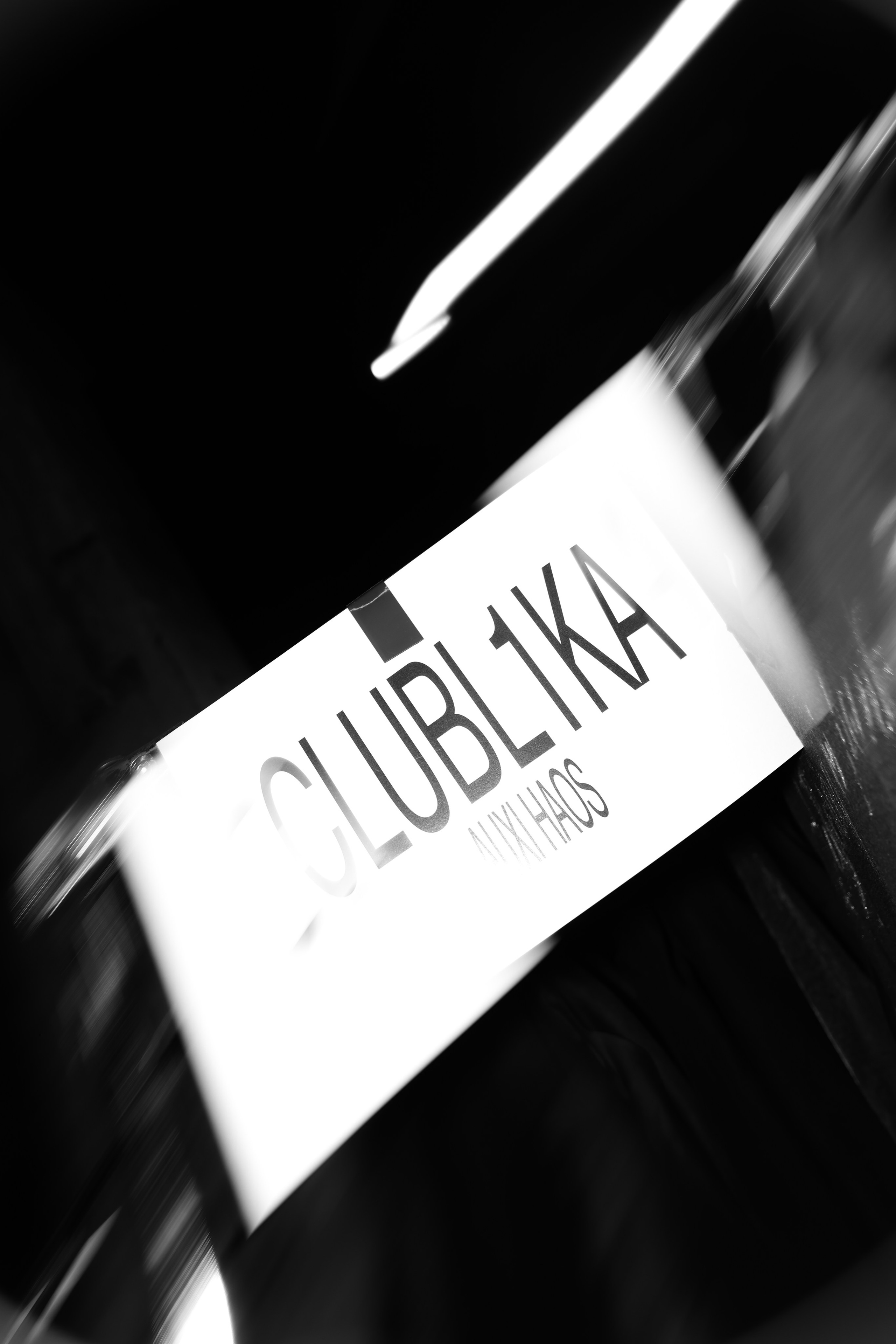 AUXI HAOS`25. Fashion Фотограф в СПб Yana Kochkina