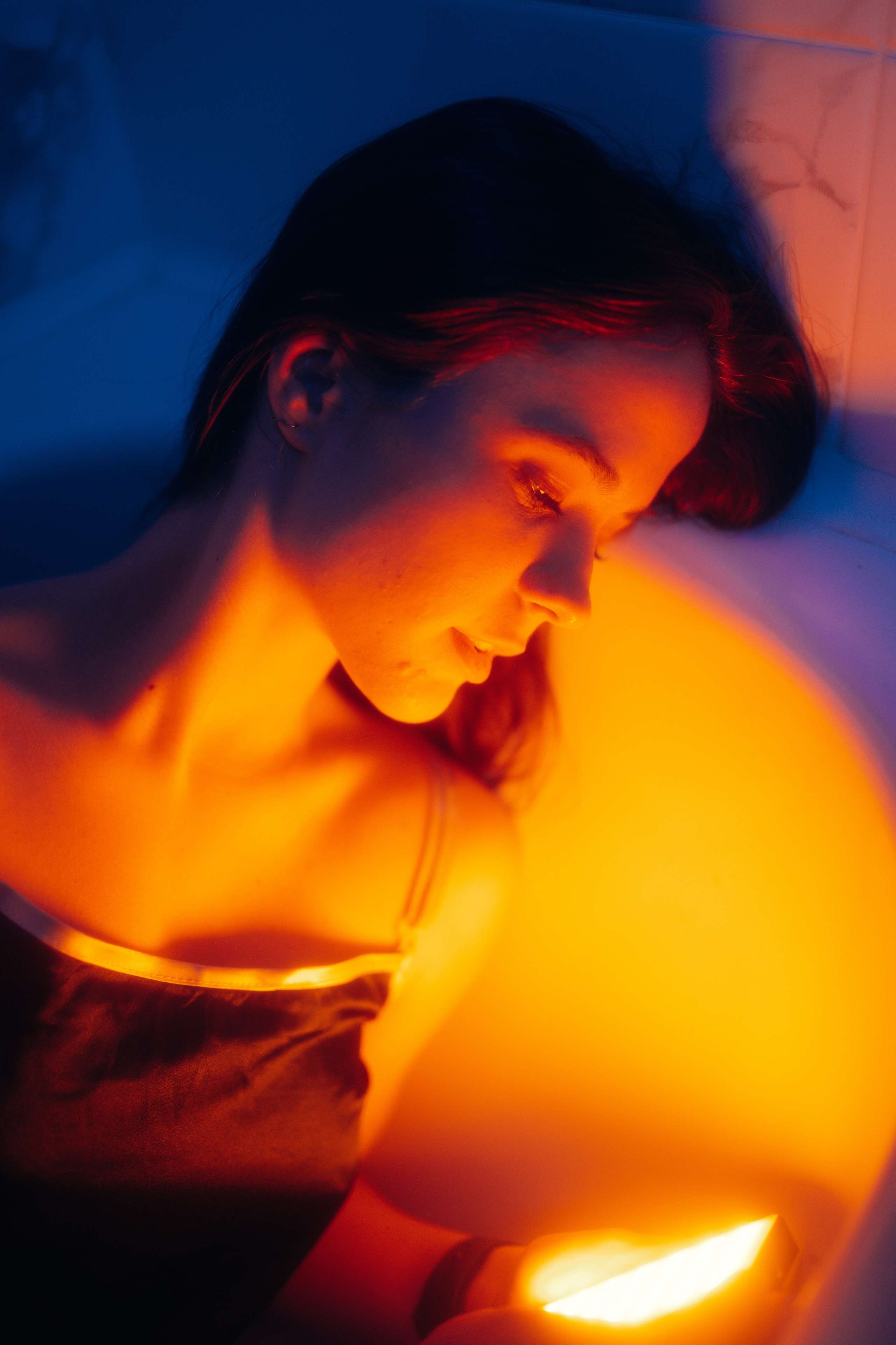 Алёна. Главная