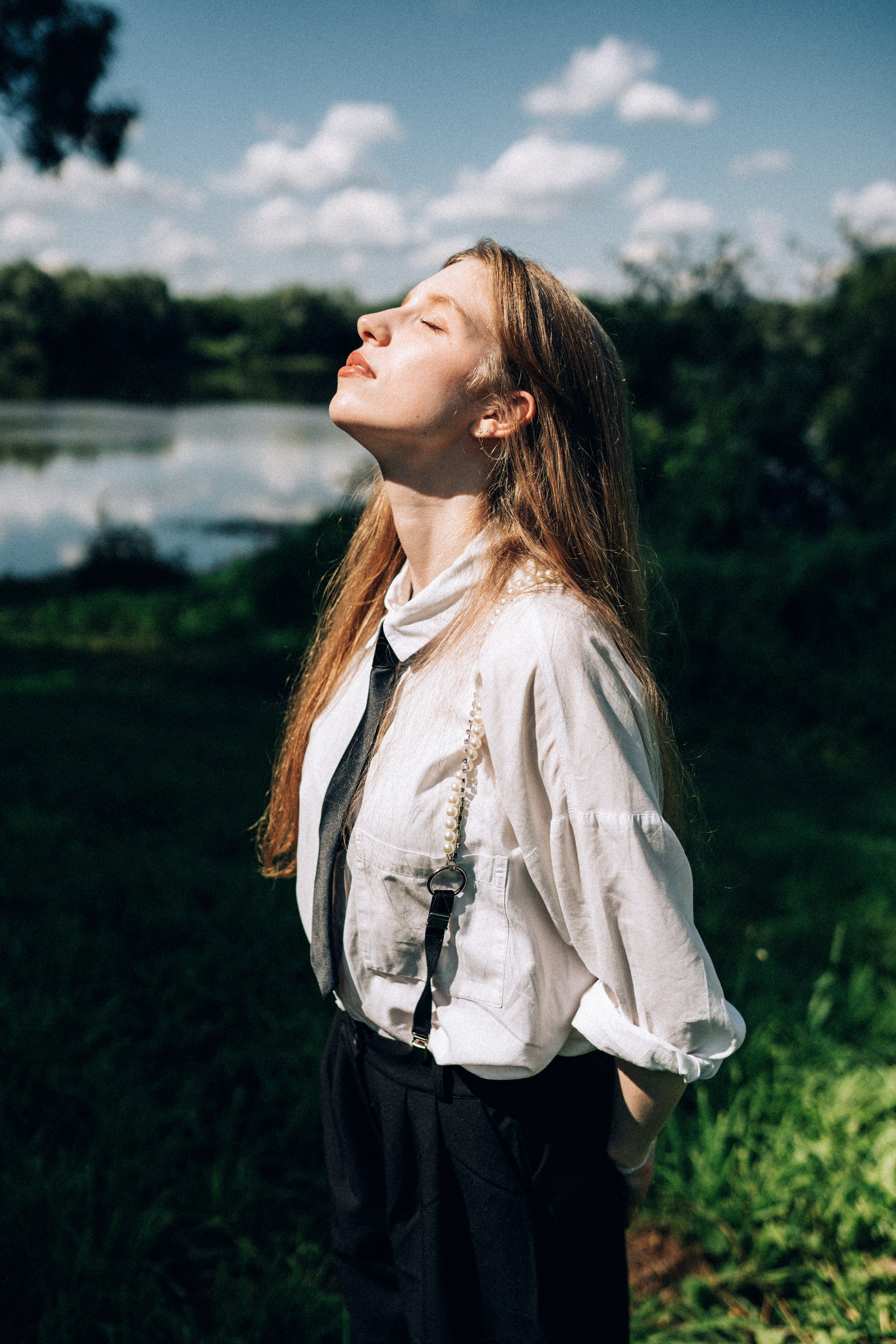 Соня. Главная