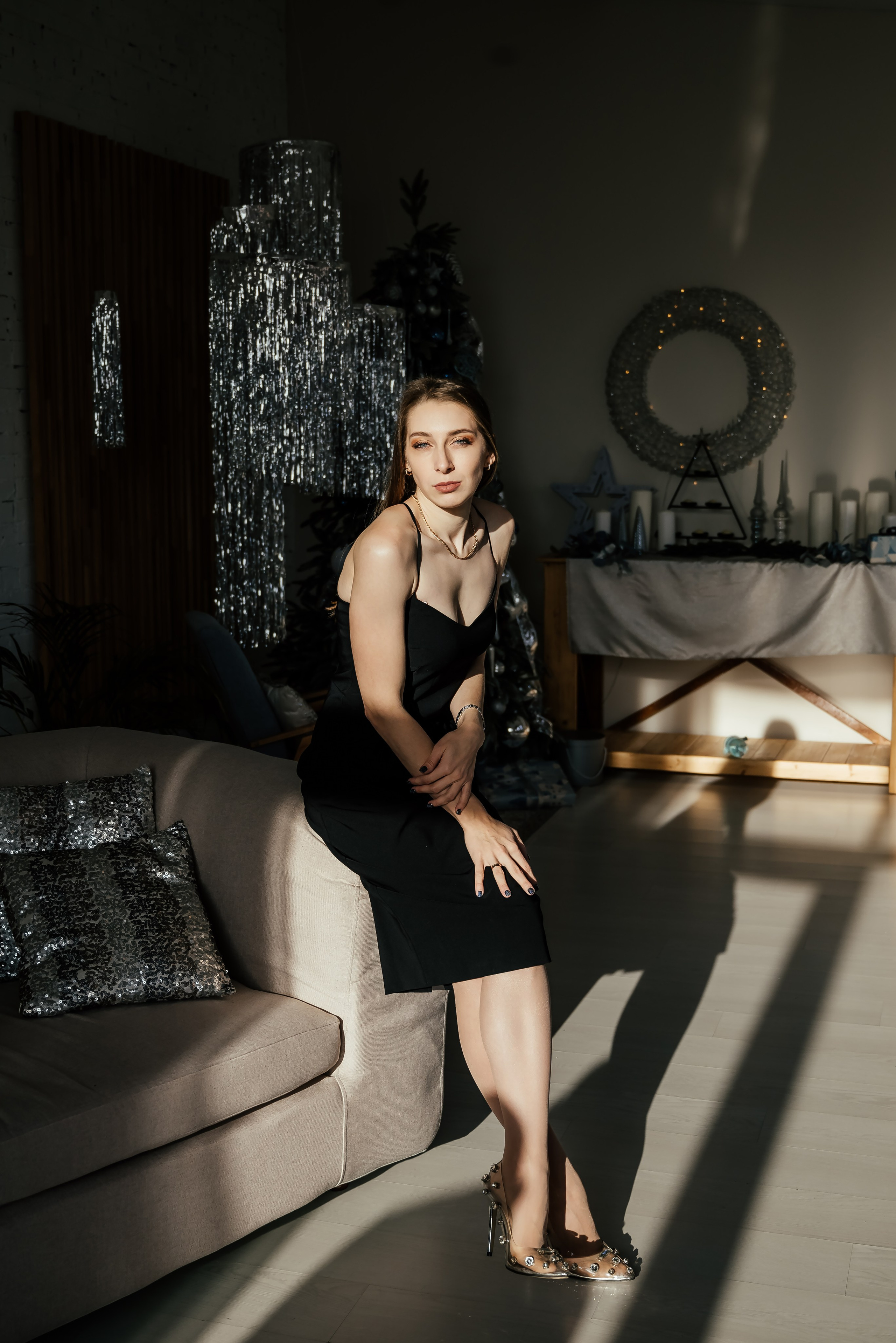 Индивидуальные съемки. Свадебный фотограф в Ростове Александра Груздева