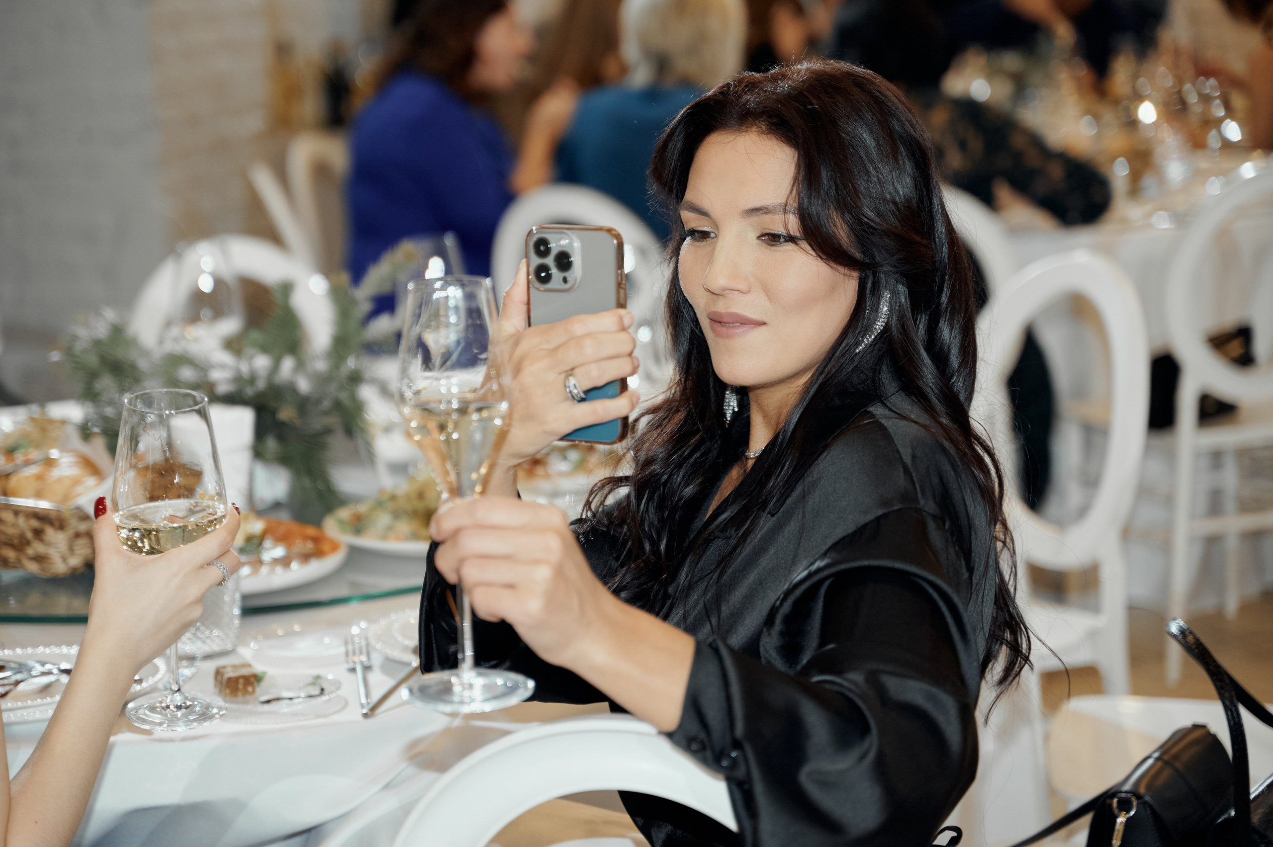 Корпоратив. Свадебный фотограф Александр Браво