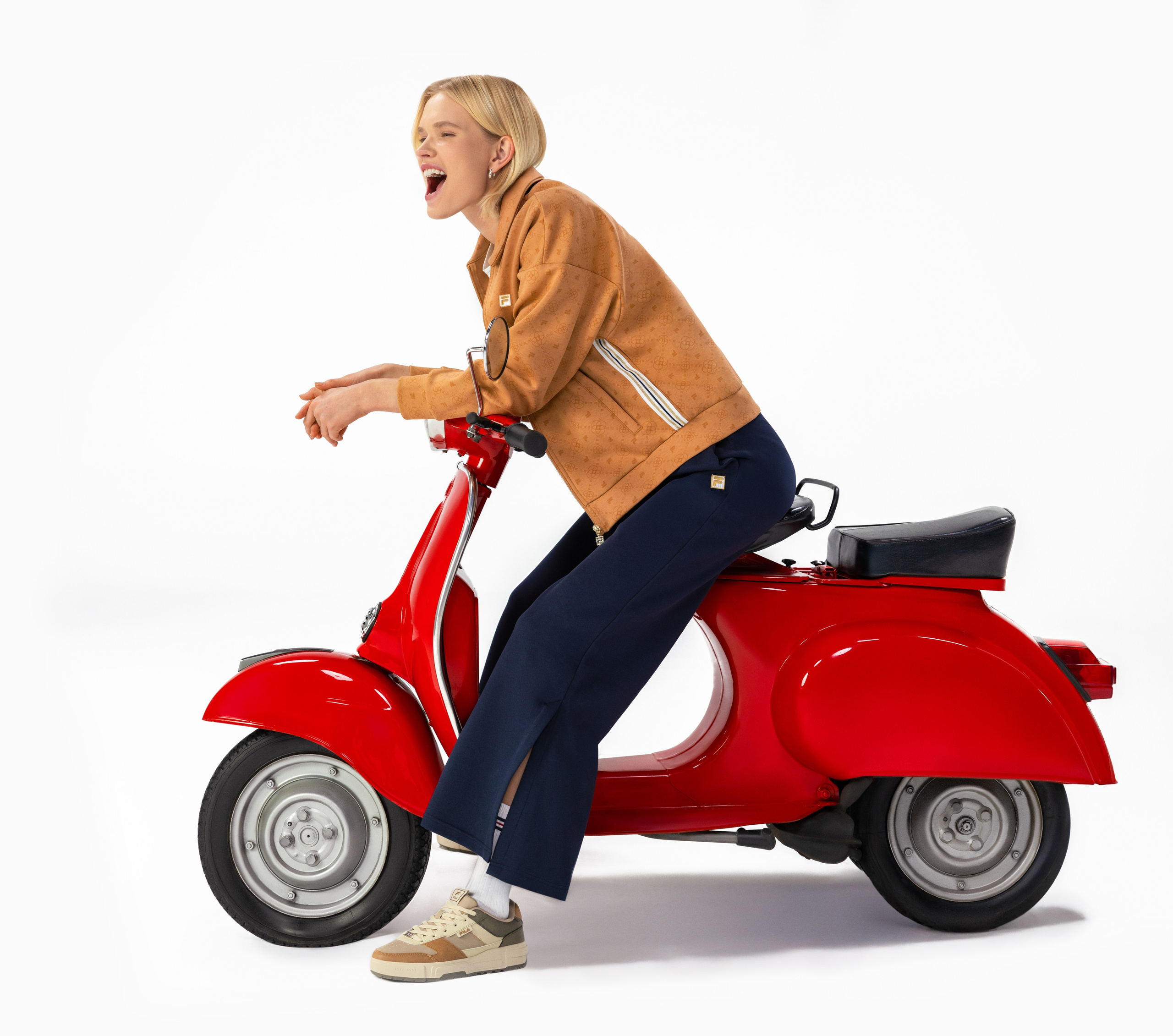 Retouching Portfolio. Ksenia Pershina