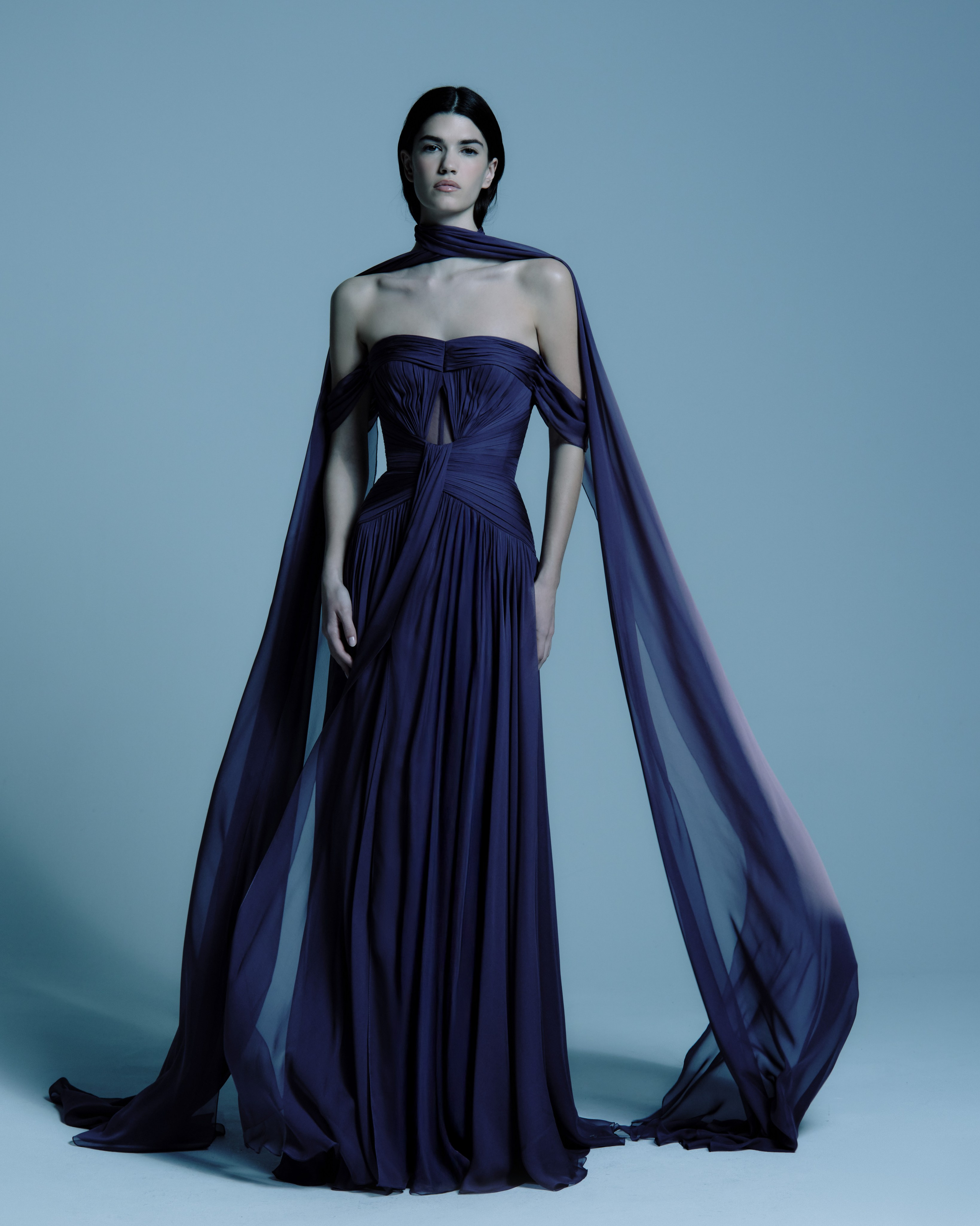 Retouching Portfolio. Ksenia Pershina