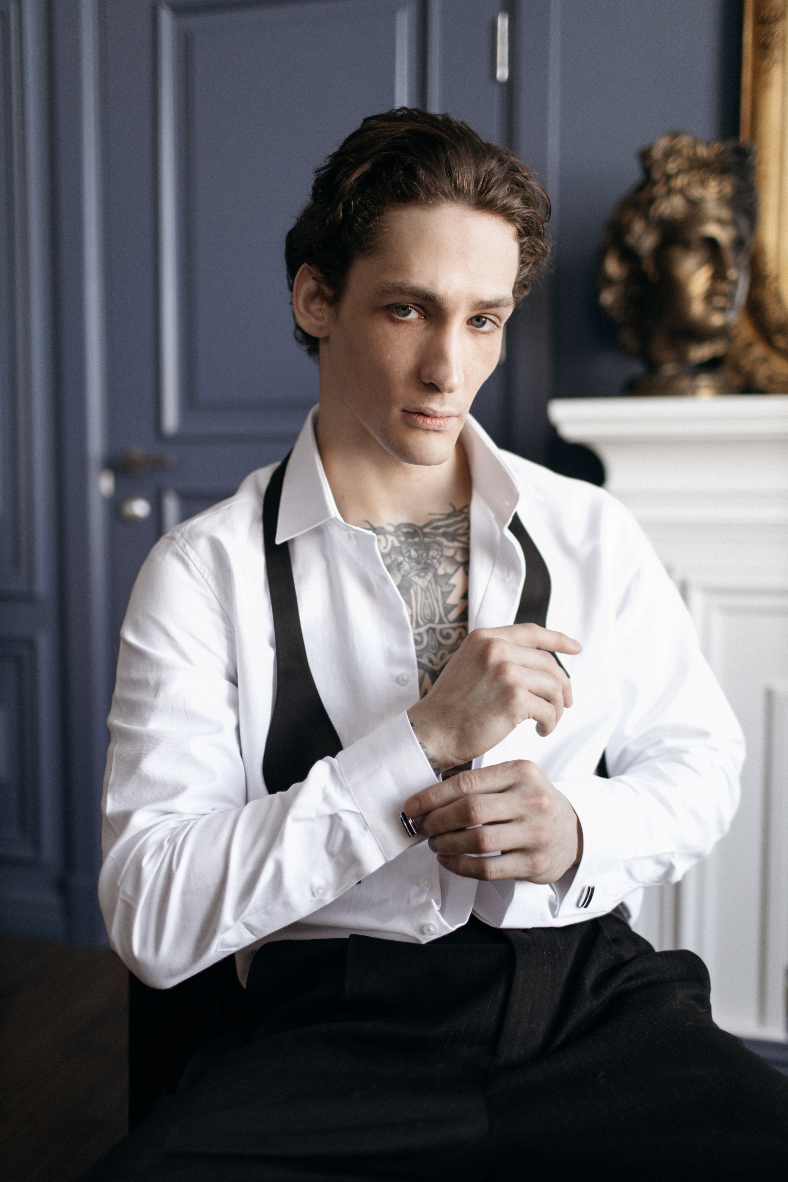 Бутик Отель. Nikolpinhasova