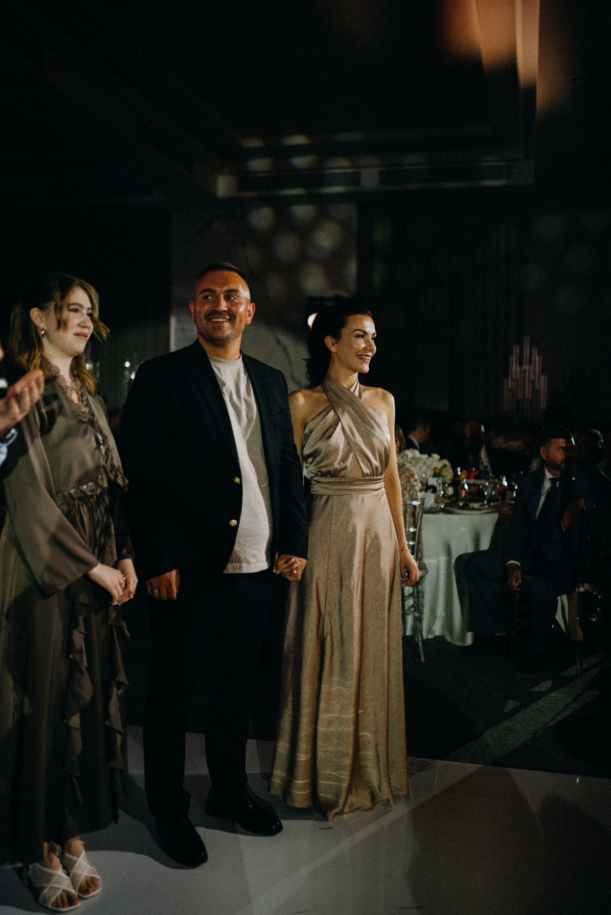 Александр и Виктория | Полный свадебный день. Выступала в качестве второго фотографа. Фотограф Санкт-Петербург, Новороссийск