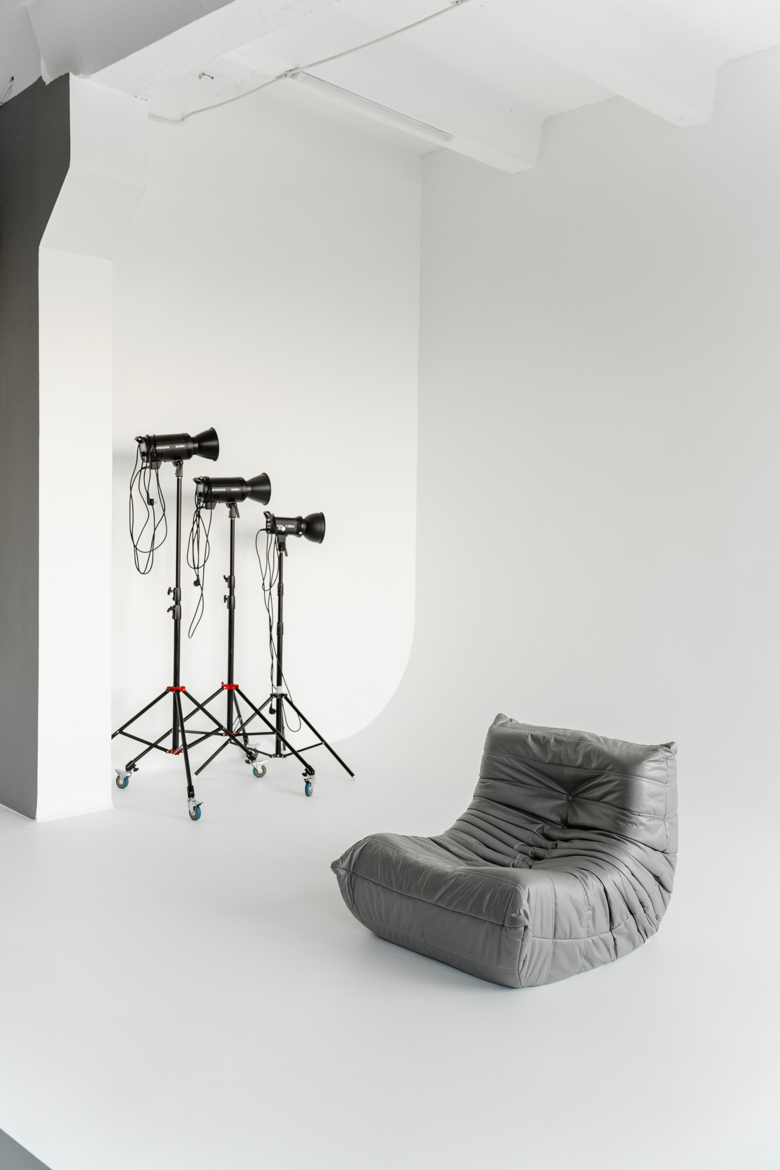 Фотостудия MoodBoard