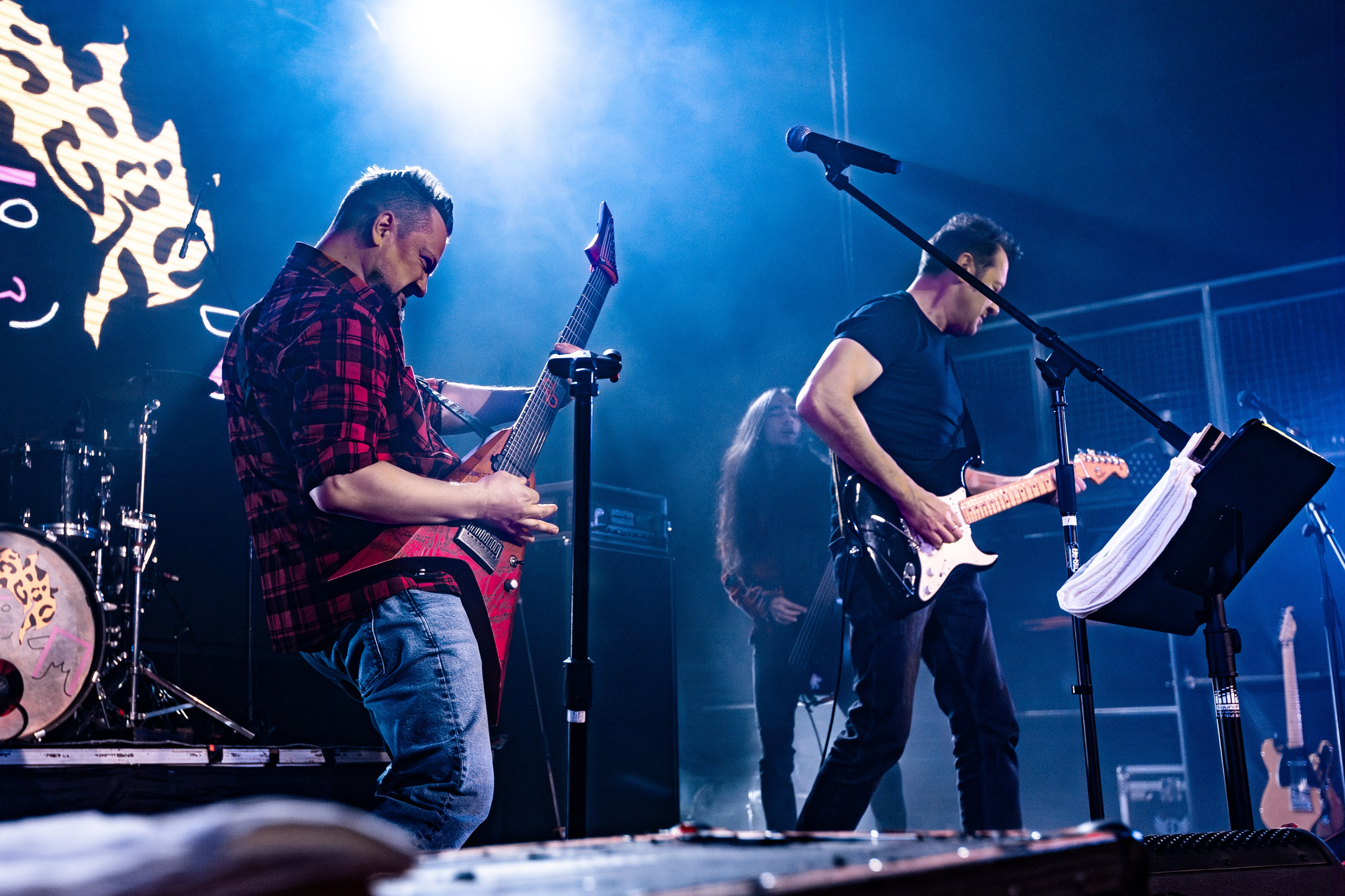 Фото концерта Александра Пушного и ОТП Студио в Свобода концерт холл. Репортажный фотограф Екатеринбург | Яркий, качественный репортаж | Концерты, клубы, репортаж, праздники, корпоративы