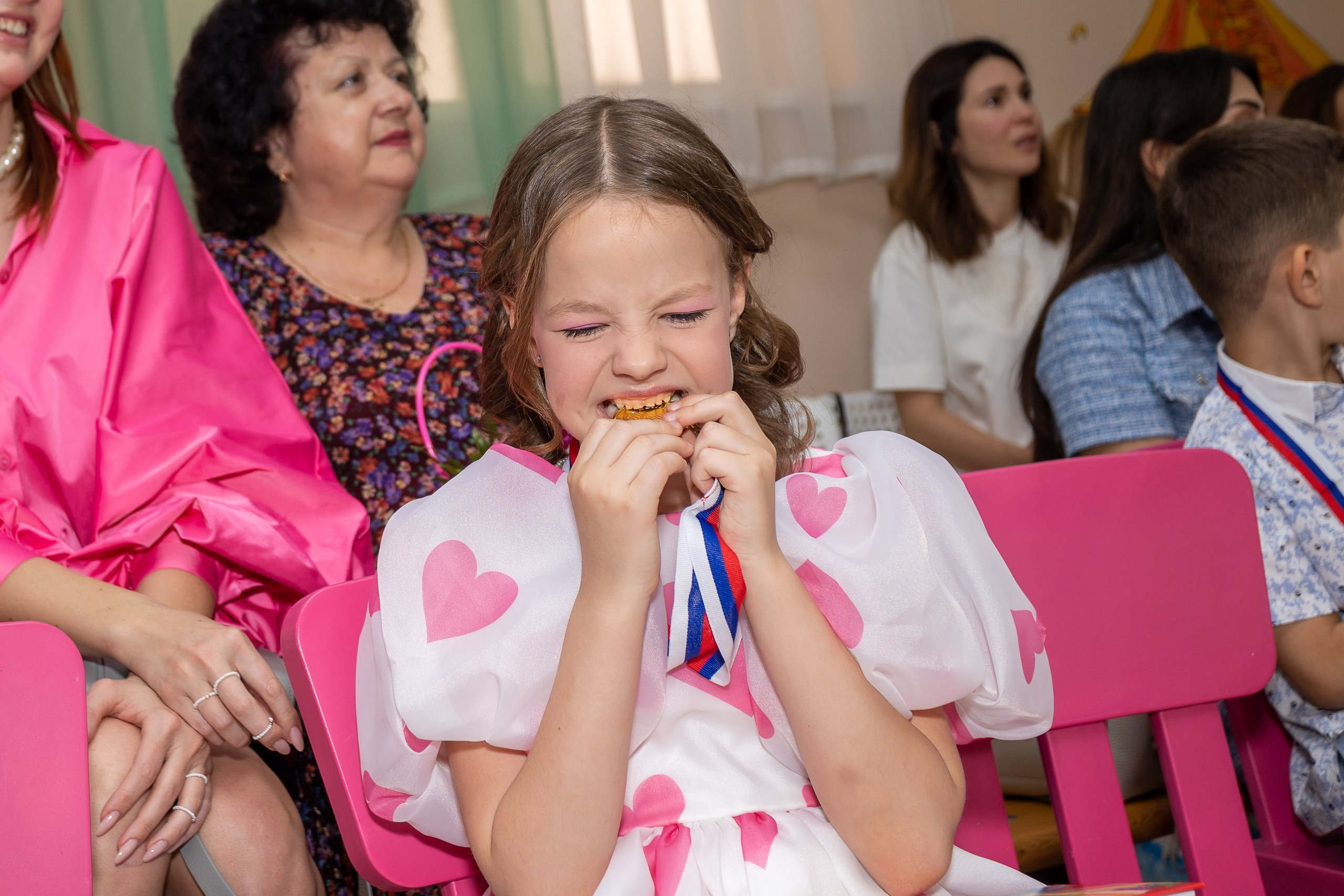 Выпускной Детский сад, 2 часа, 8000. Выпускные альбомы Майкоп, Краснодар Елена Золотарева
