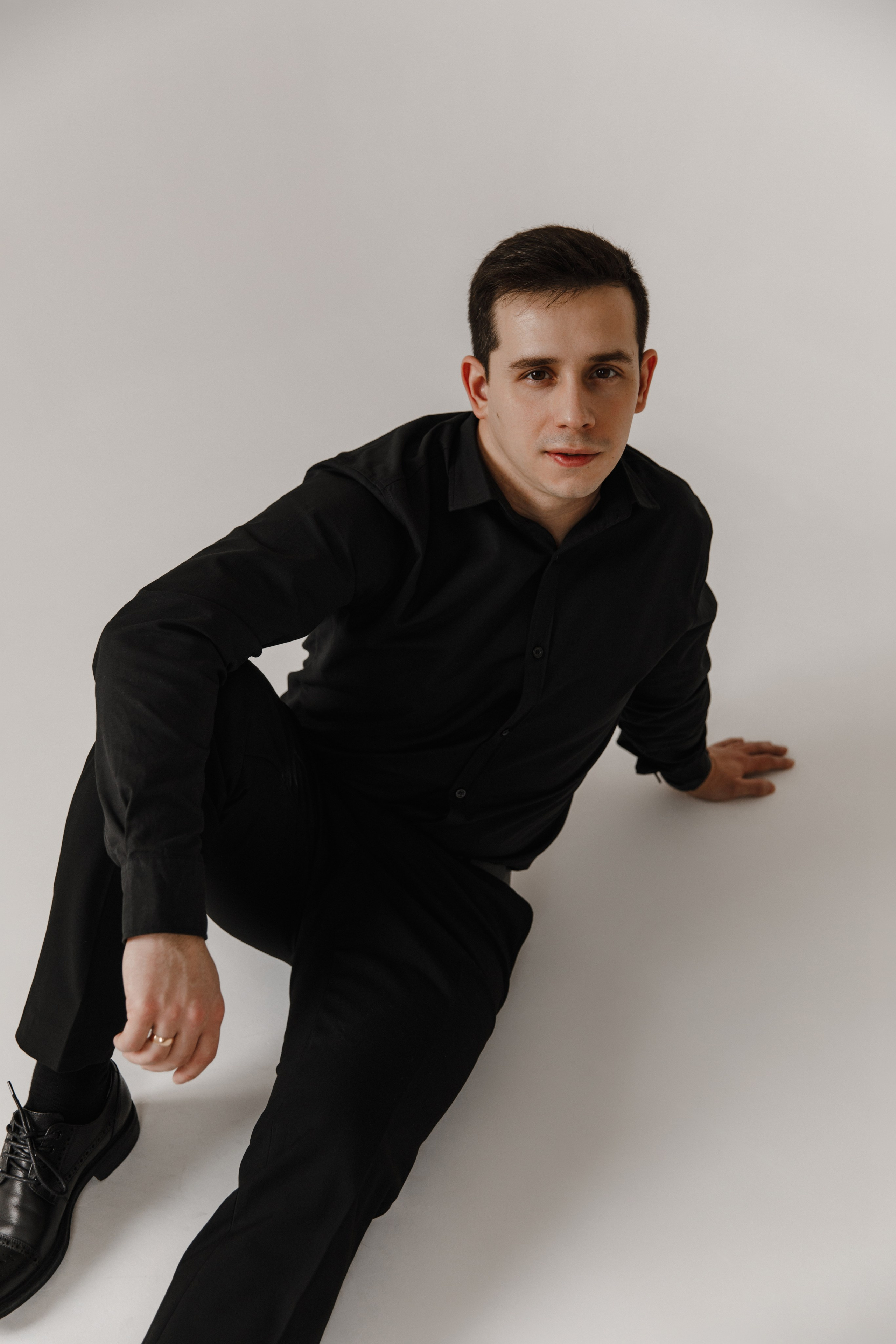 Саша и Настя. Свадебный фотограф Краснодар Ростов Солоникова Вероника