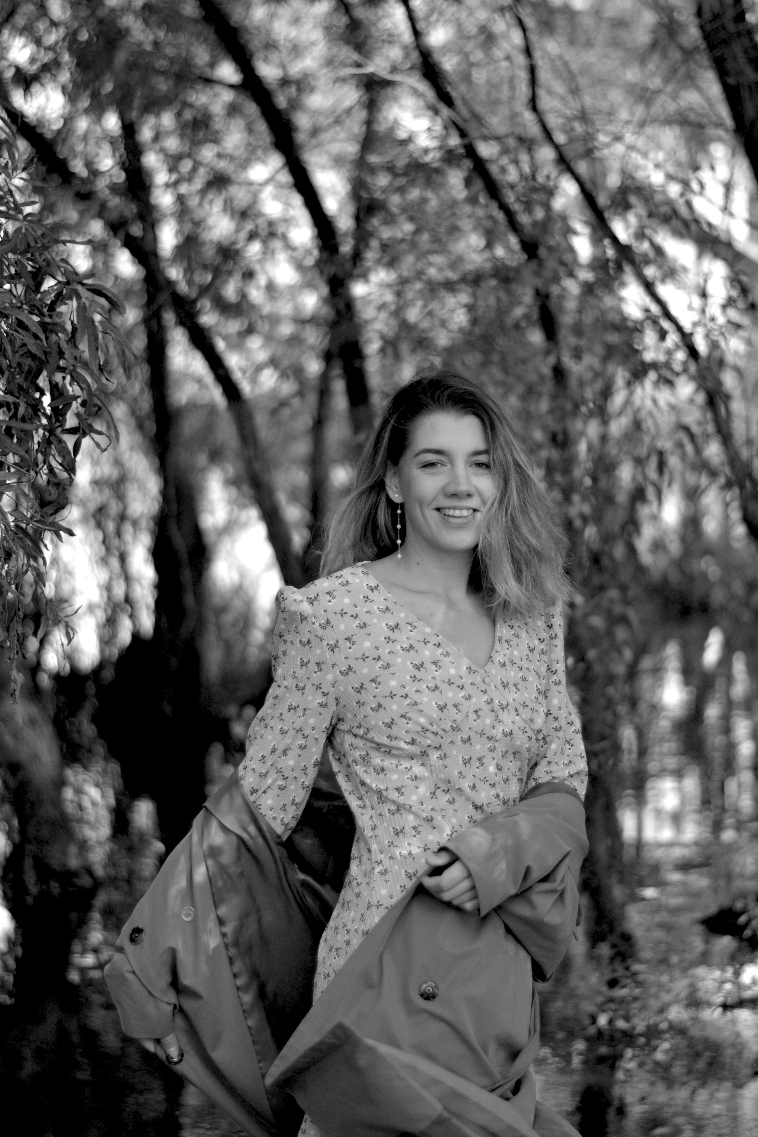 Женя. Фотограф Ольга Дмитриева. Новосибирск