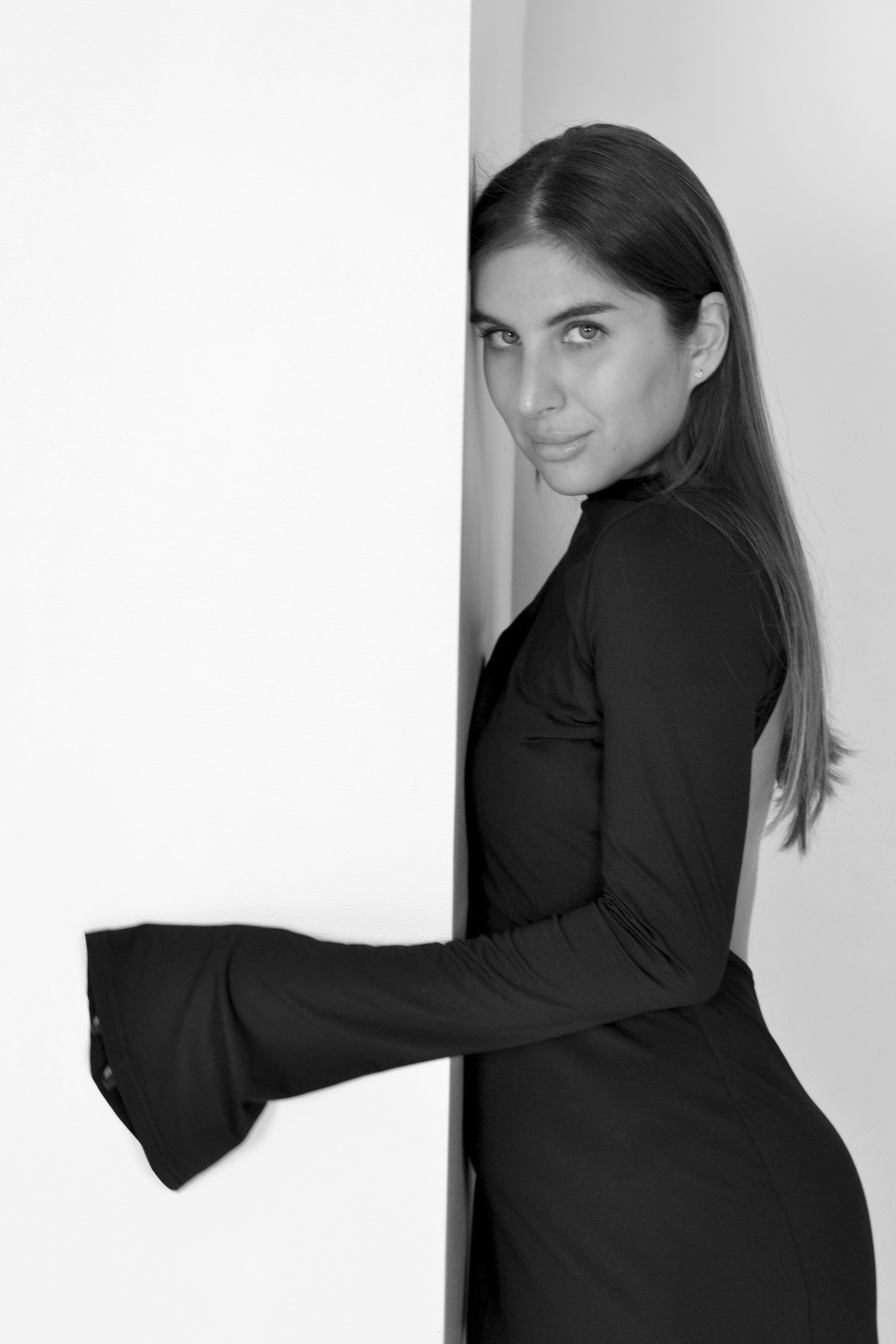 Маша. Фотограф Ольга Дмитриева. Новосибирск